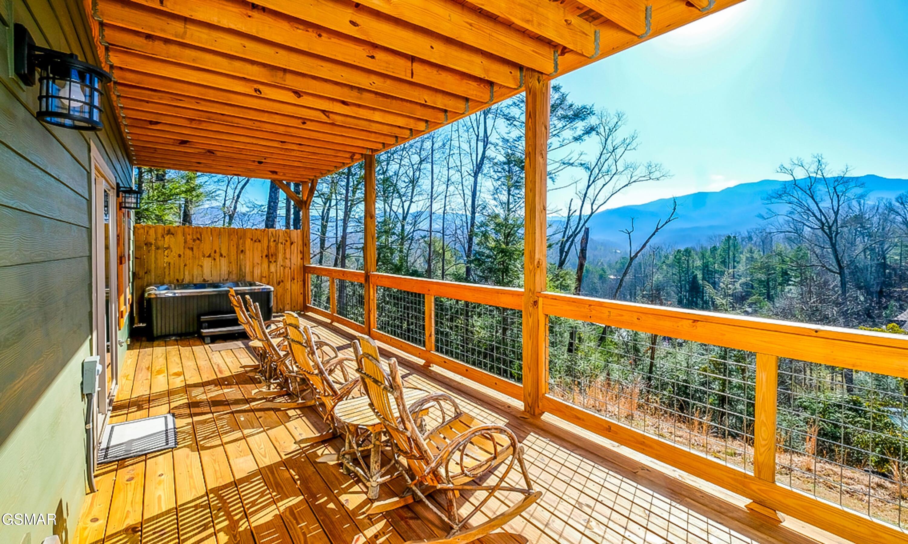 Gatlinburg, Tennessee, 37738, United States, 3 Bedrooms Bedrooms, ,4 BathroomsBathrooms,Residential,For Sale,2024067