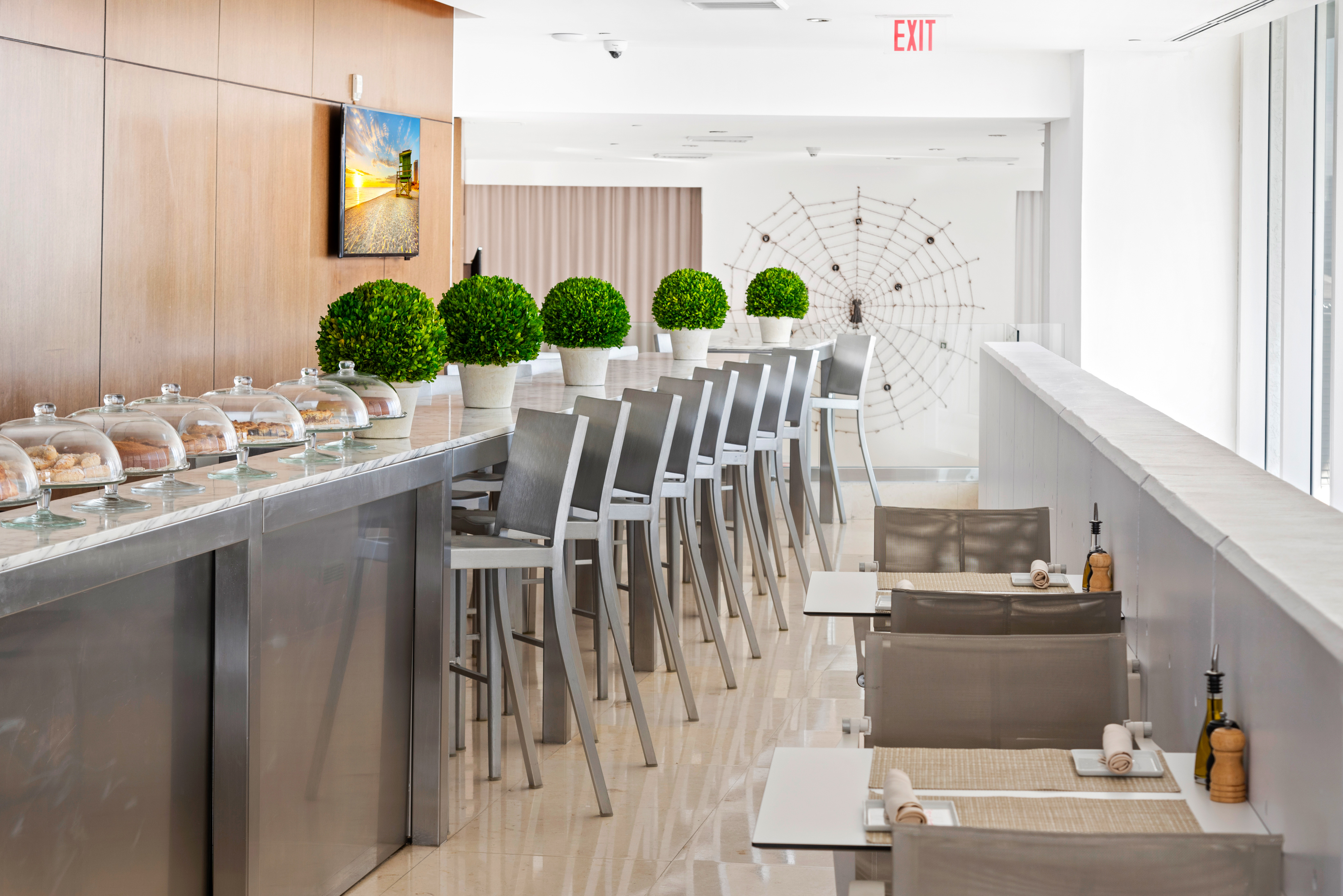  450 Alton Rd, Miami Beach, FL, 33139 - 物件實景