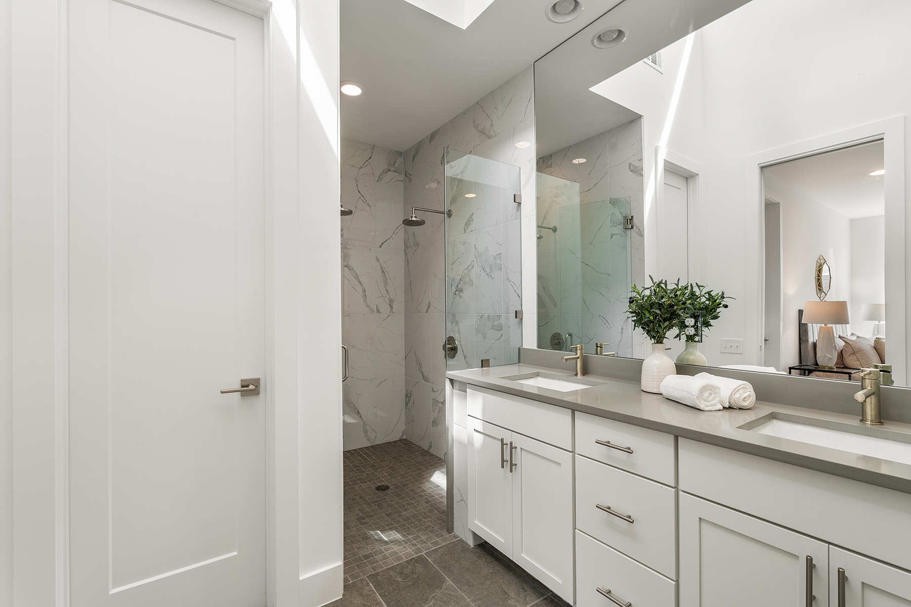  Stunning New Construction Townhomes Near Kirkwood and East Lake Village - 物件實景