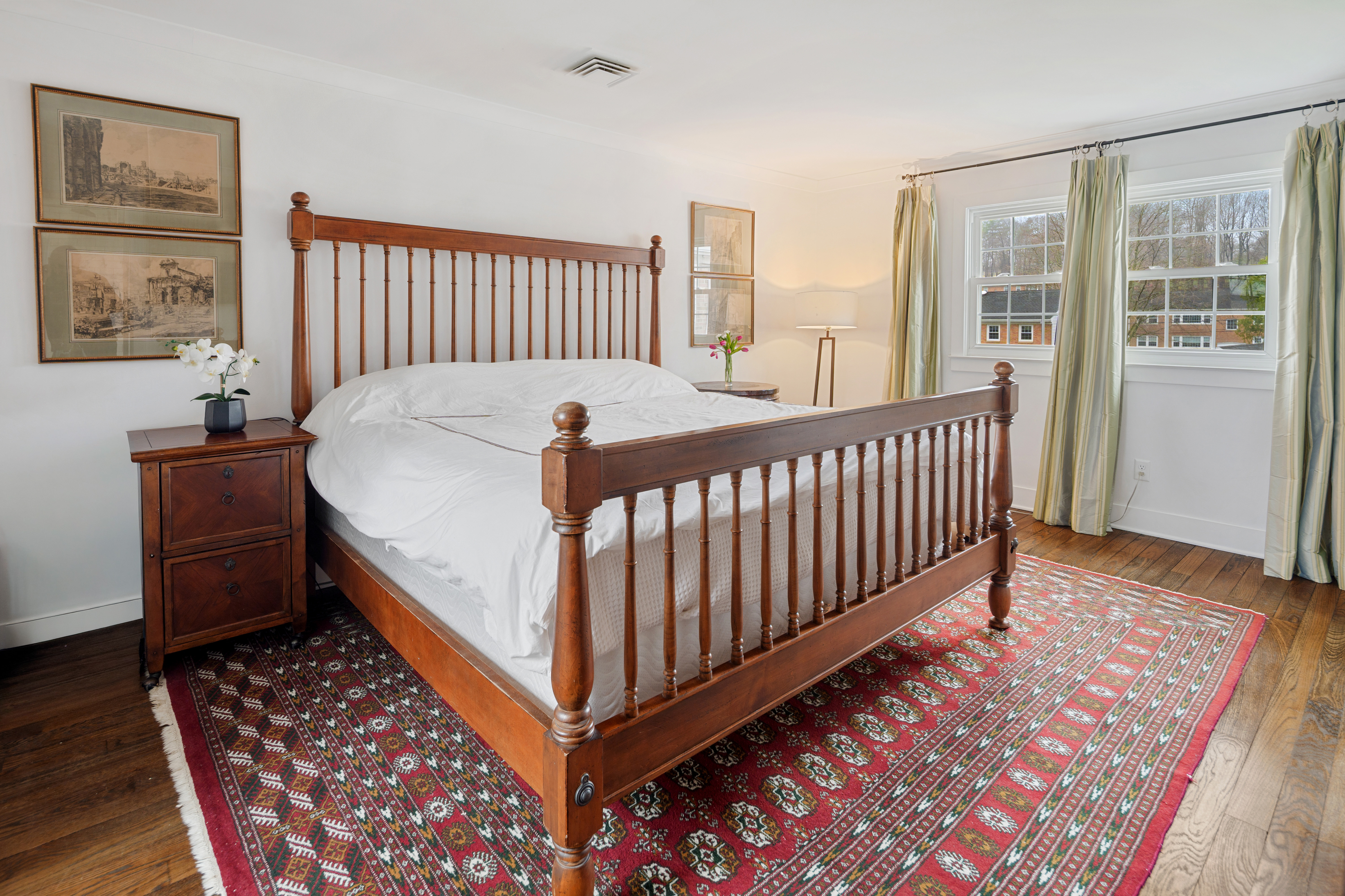  111 Heritage Hill Road - 物件實景