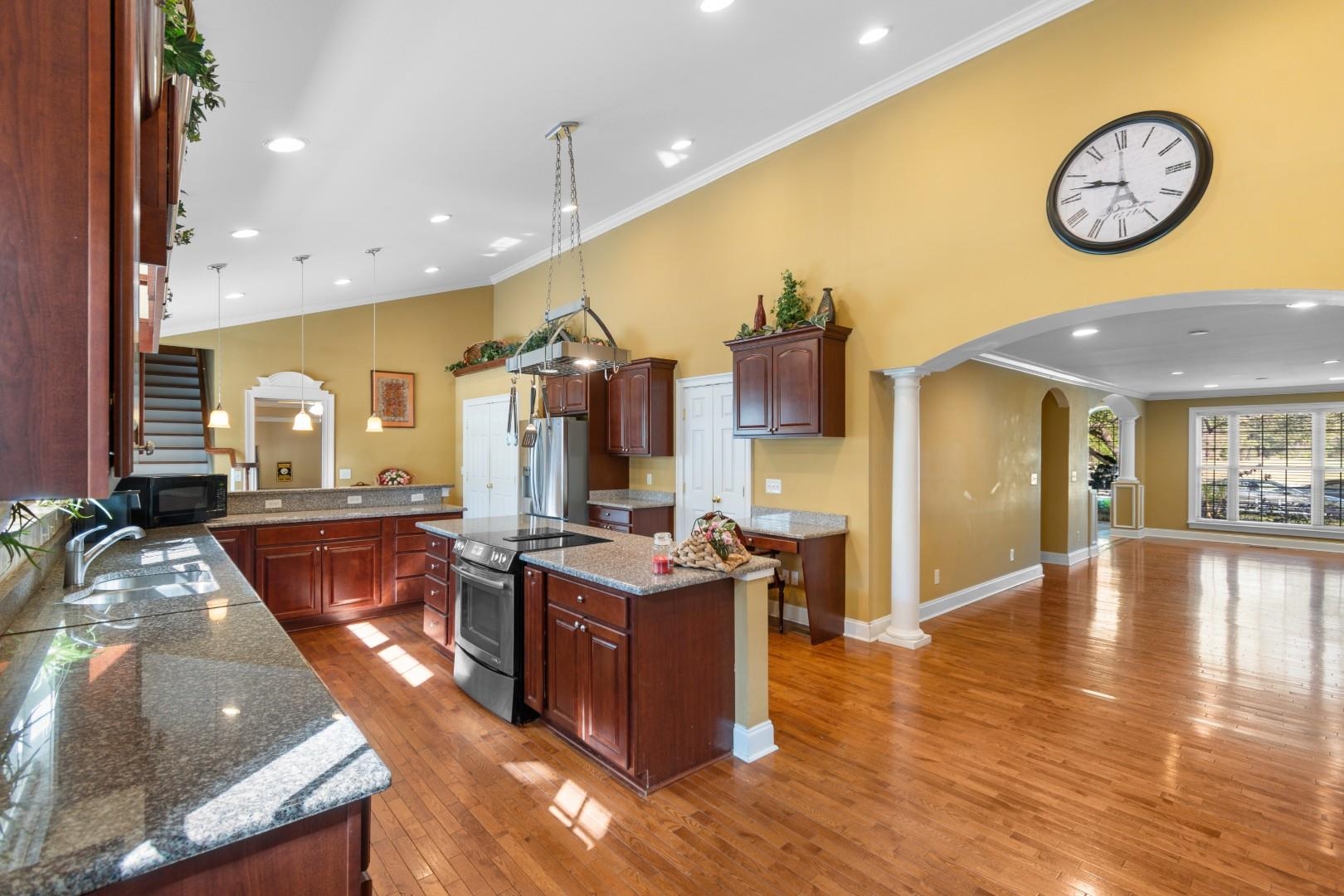 Conway, South Carolina, 29526, United States, 6 Bedrooms Bedrooms, ,6 BathroomsBathrooms,Residential,For Sale,2033494