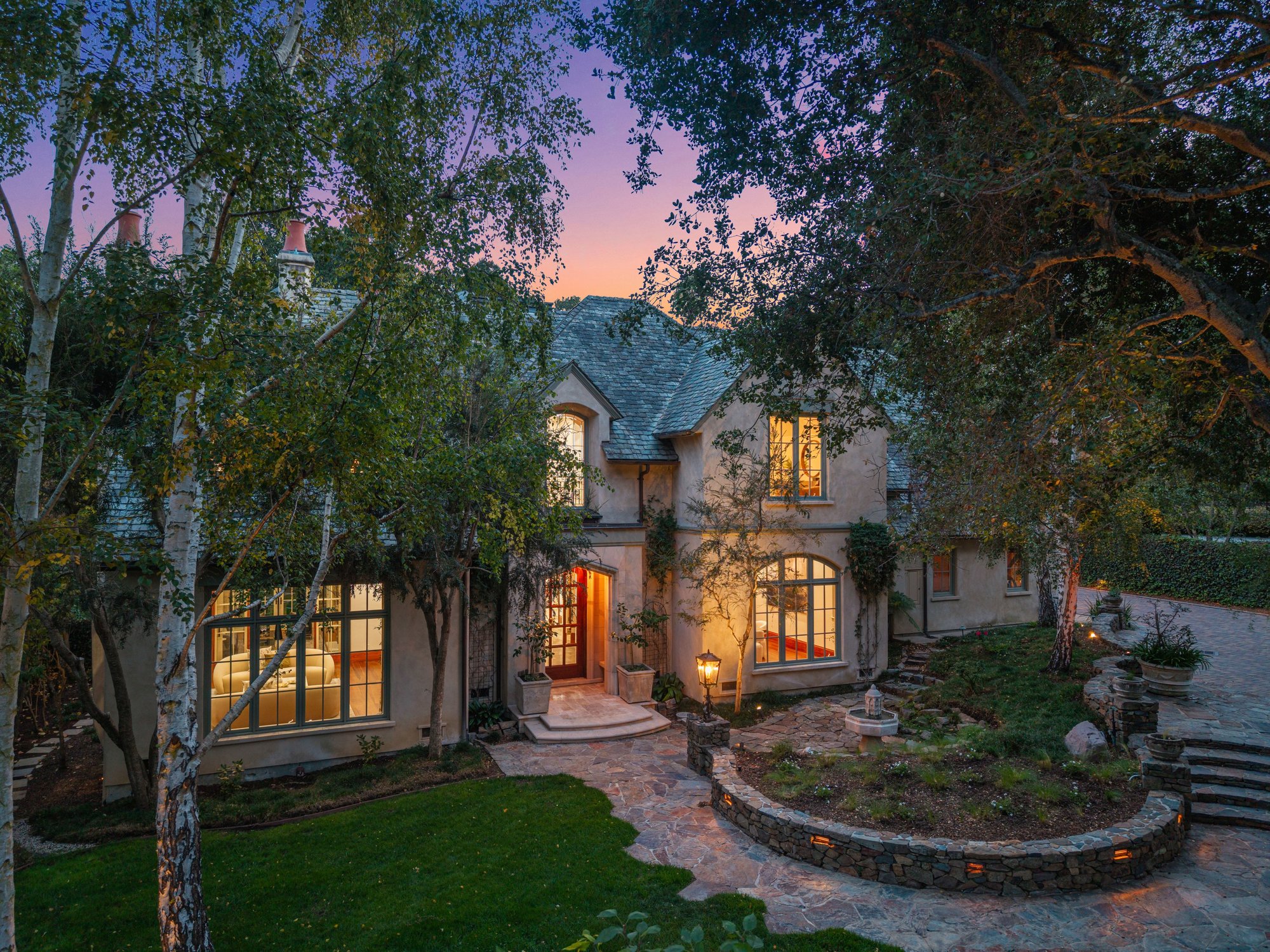  Timeless Elegance in Lower Hillsborough - 物件實景