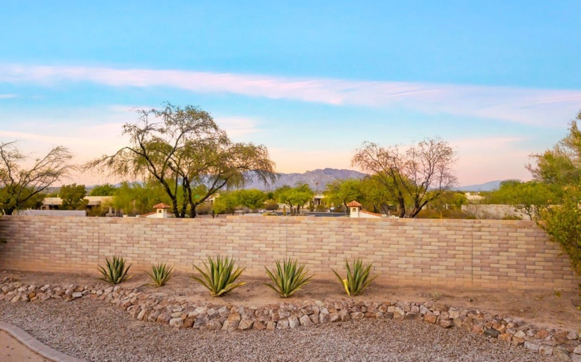  7840 N Box Camp Place, Tucson, AZ 85743 - 物件實景