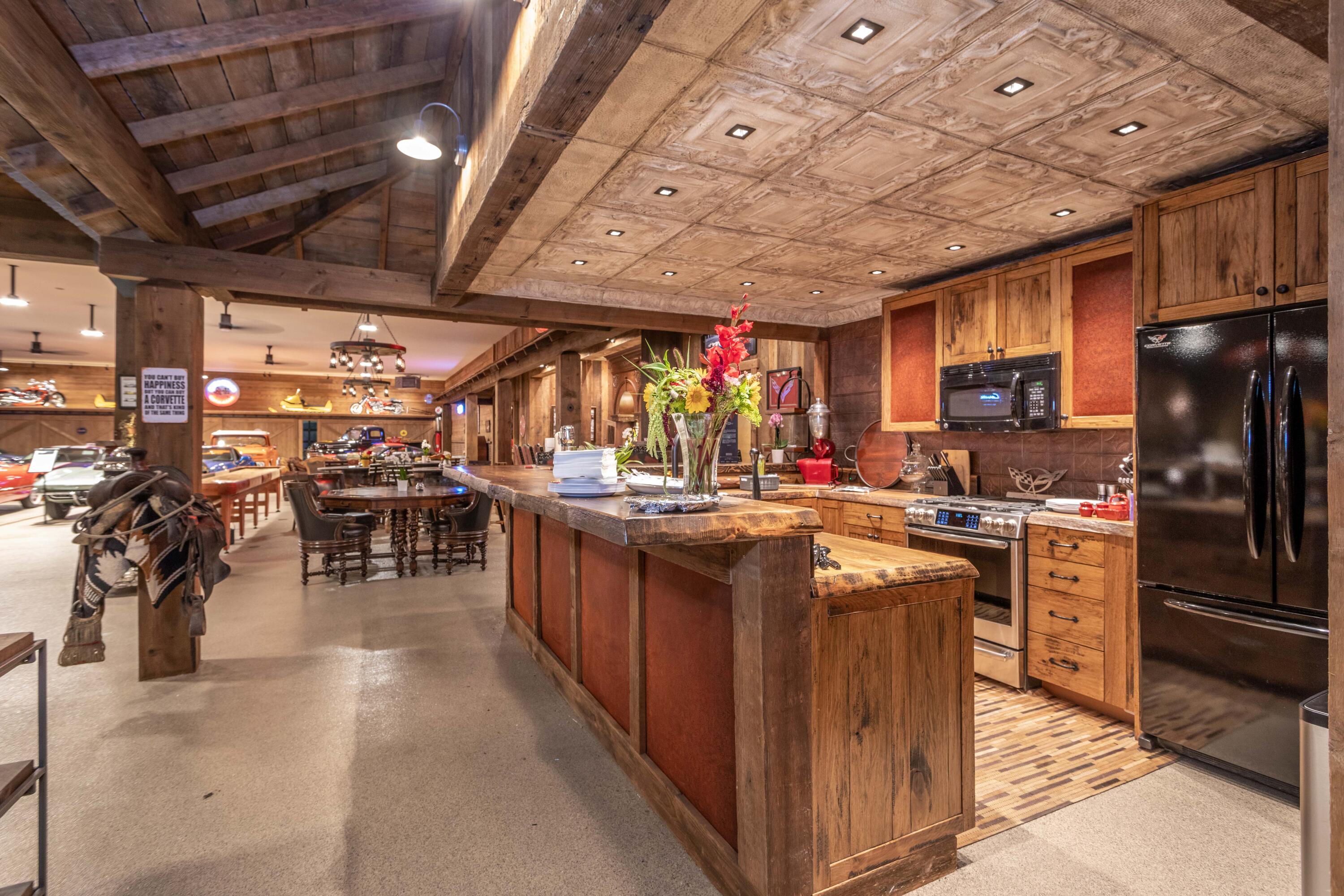  Noble Lodge at Carney Creek Ranch - 物件實景