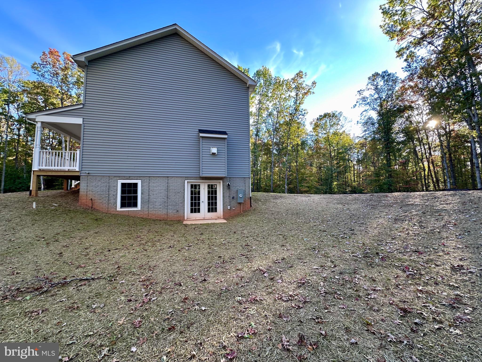 Lignum, Virginia, 22726, United States, 3 Bedrooms Bedrooms, ,2 BathroomsBathrooms,Residential,For Sale,1920703