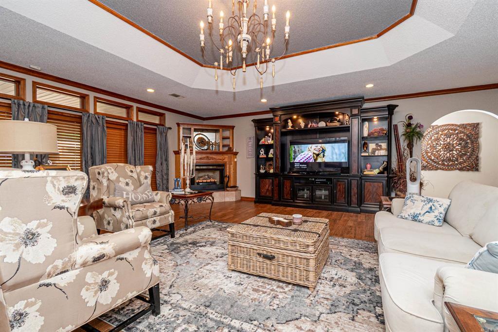 El Dorado, Arkansas, 71730, United States, 3 Bedrooms Bedrooms, ,4 BathroomsBathrooms,Residential,For Sale,1979599