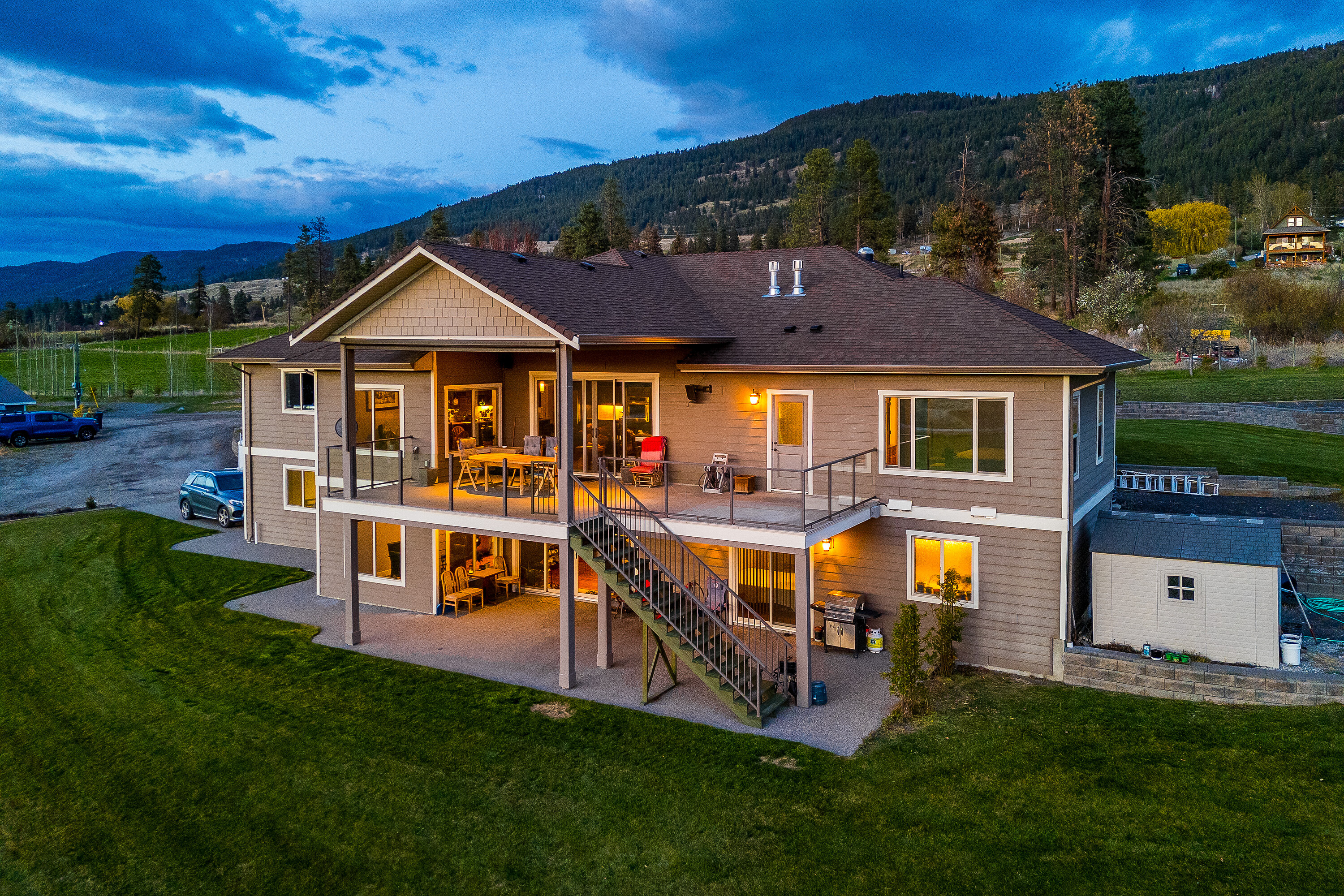  Lakeview Estate - 物件實景