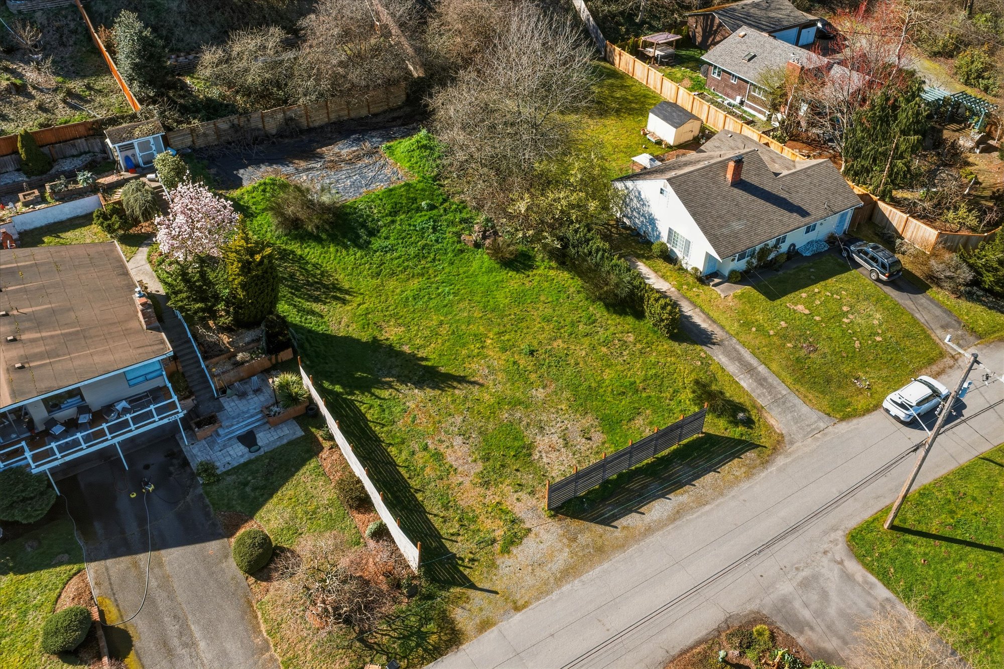  9017 3rd Avenue Southwest, Seattle, WA 98106 - 物件實景