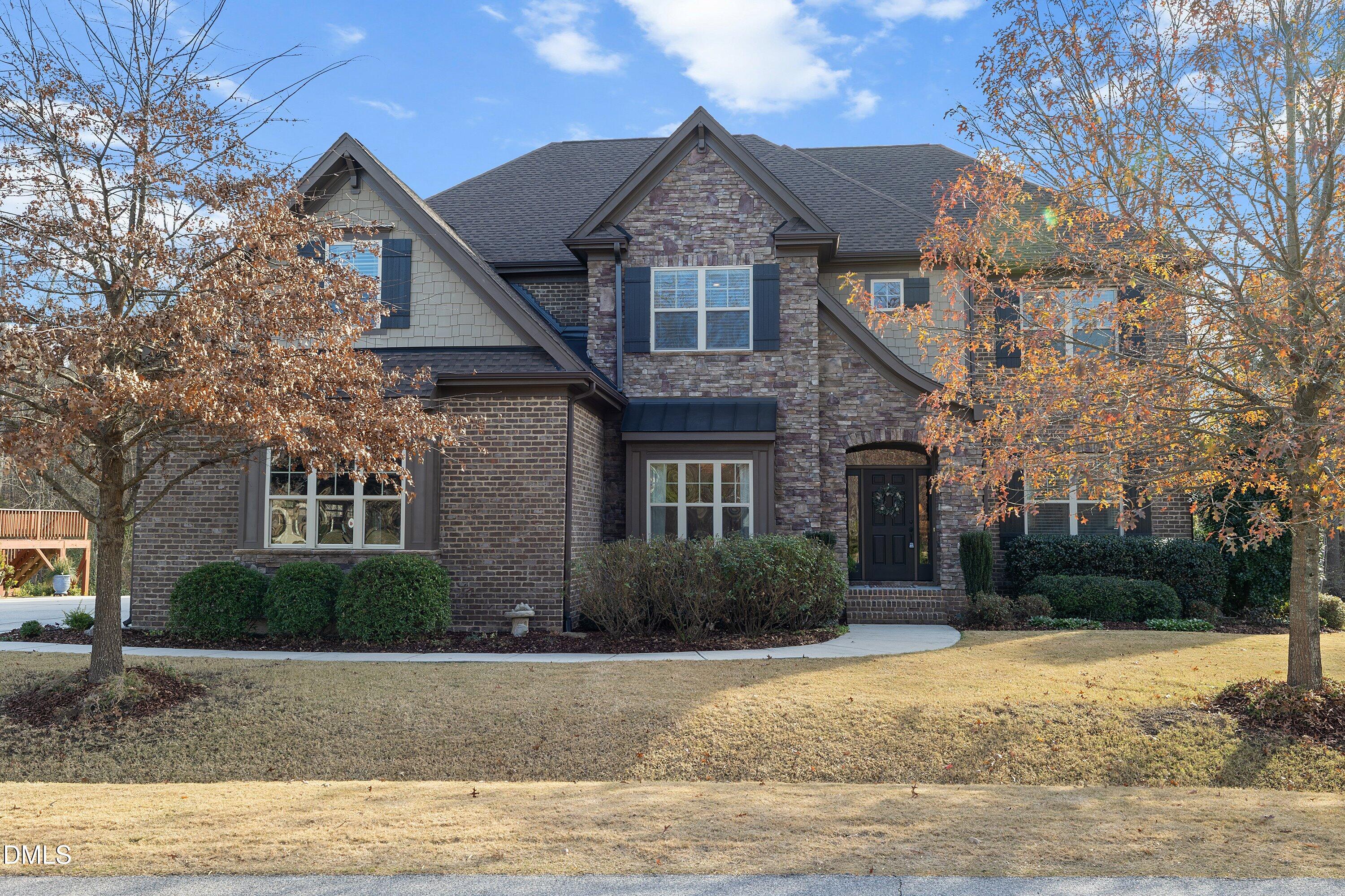 Cary, North Carolina, 27519, United States, 5 Bedrooms Bedrooms, ,5 BathroomsBathrooms,Residential,For Sale,2001789