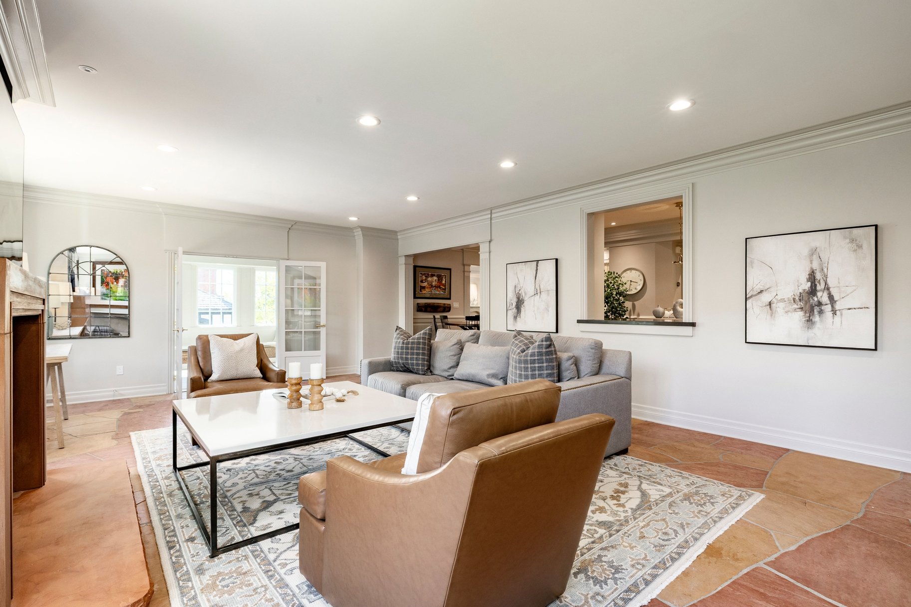  BEAUTIFULLY UPDATED FEDERAL HEIGHTS TWO STORY HOME - 物件實景