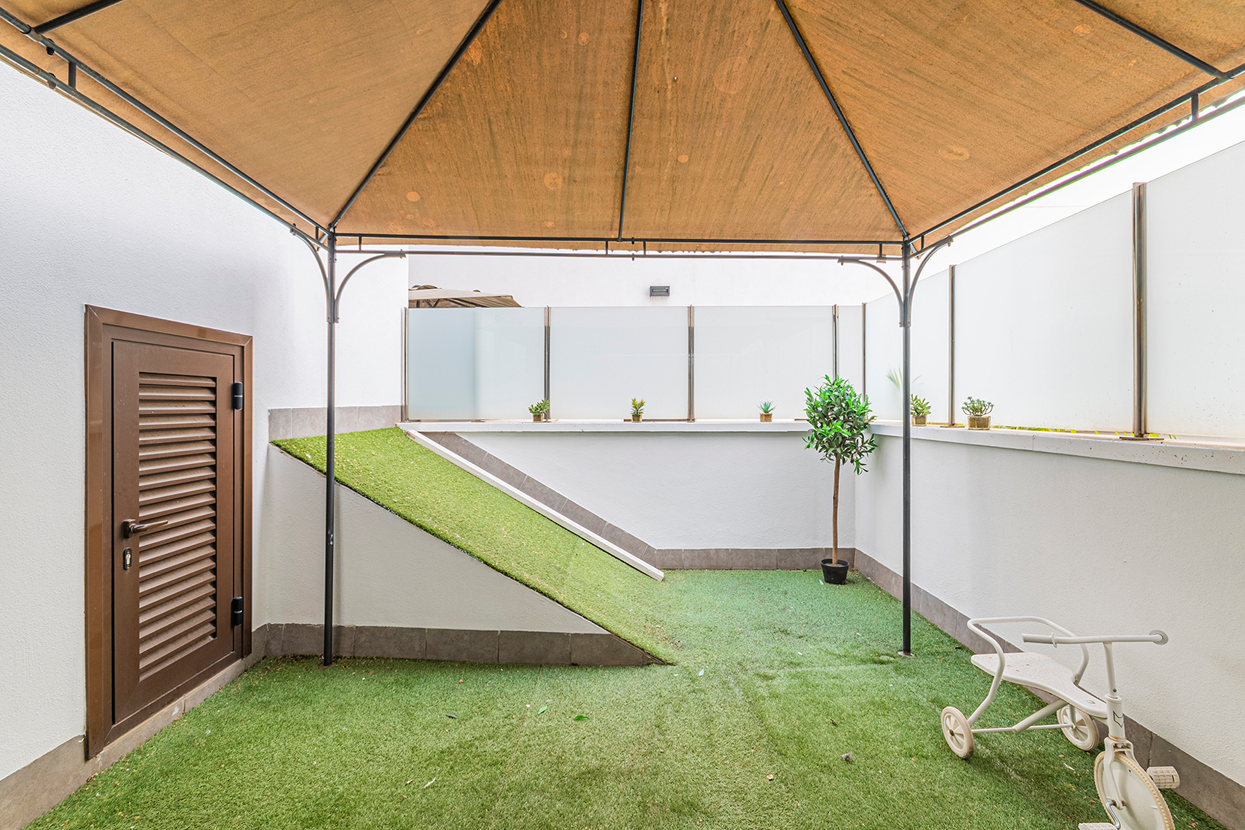  Flat with pool, parking, and port views in the Gothic quarter - 物件實景