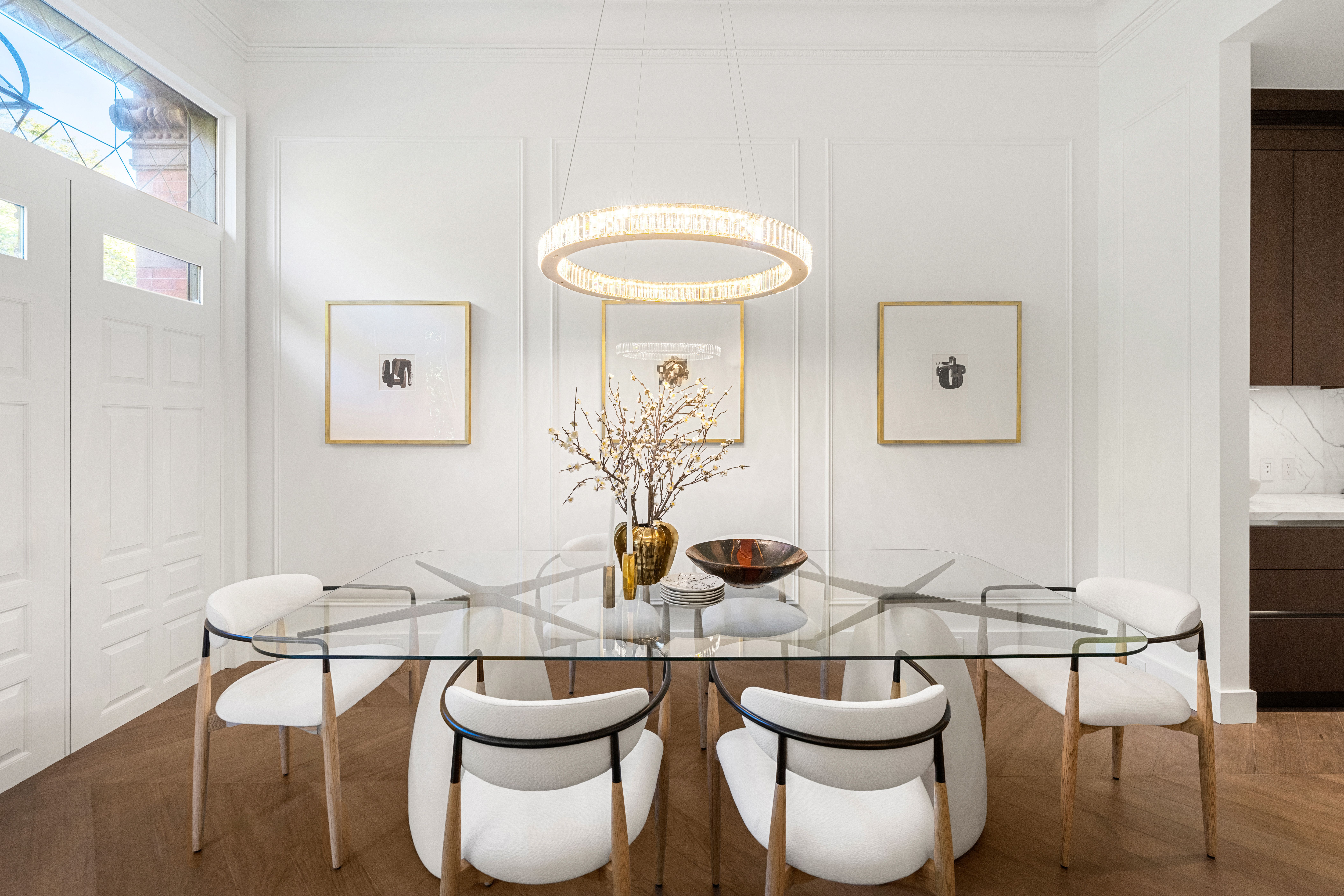  260-262 Commonwealth Avenue, Boston, MA, 02116 - 物件實景