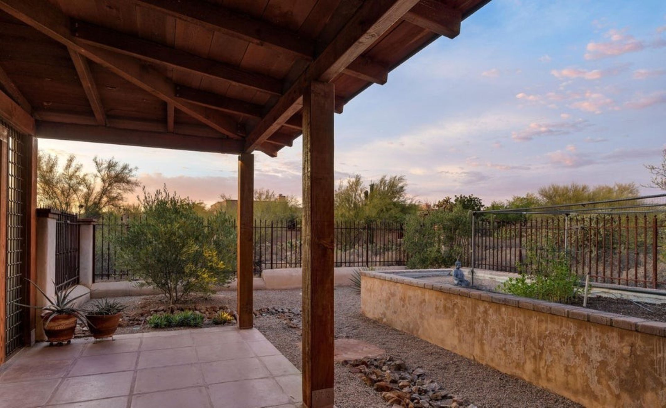  4166 W Adobe Ranch Place, Marana, AZ 85658 - 物件實景