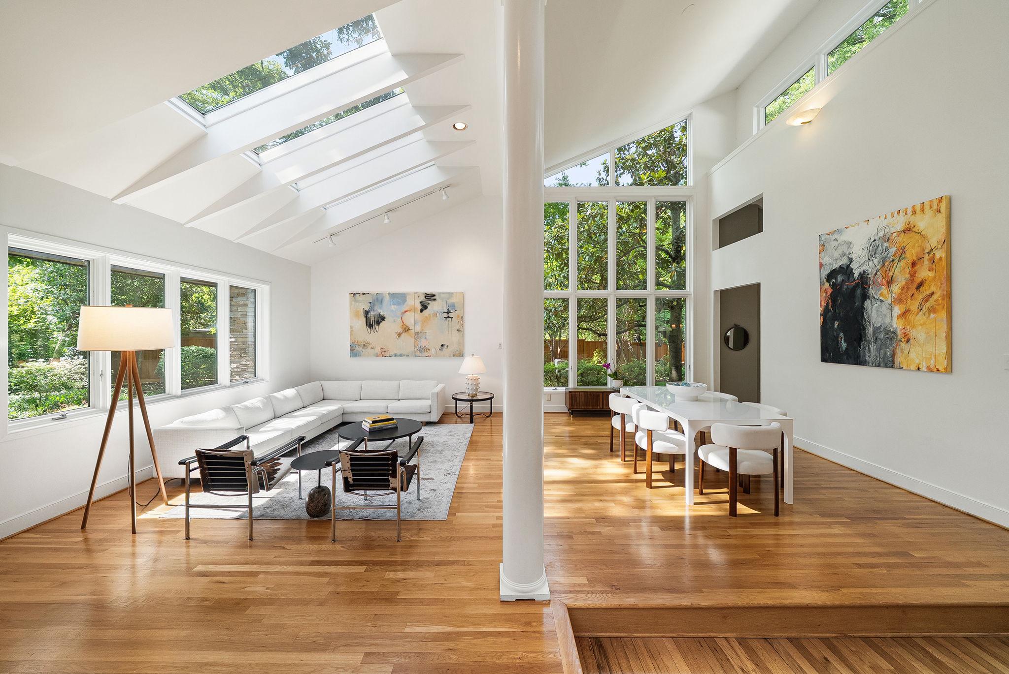  7736 Tauxemont Road, Alexandria, VA, 22308 - 物件實景