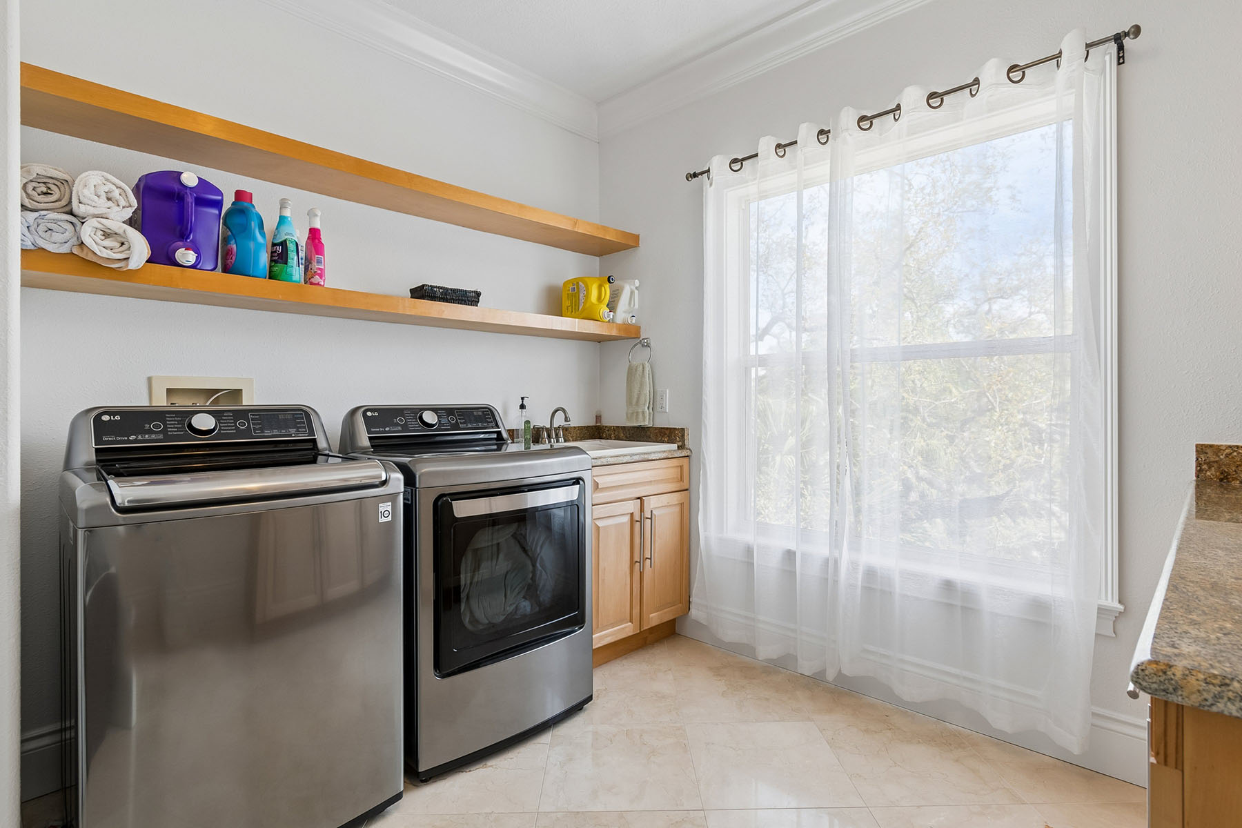  SOUTH TAMPA - 物件實景