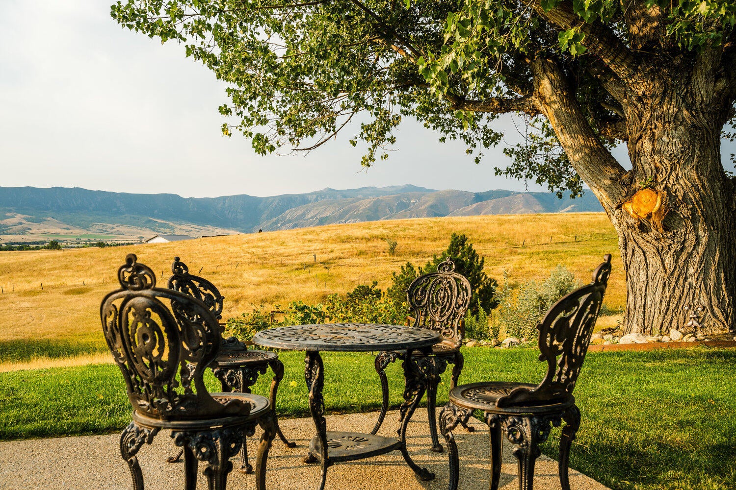 Big Horn, Wyoming, 82833, United States, 3 Bedrooms Bedrooms, ,4 BathroomsBathrooms,Residential,For Sale,1981242