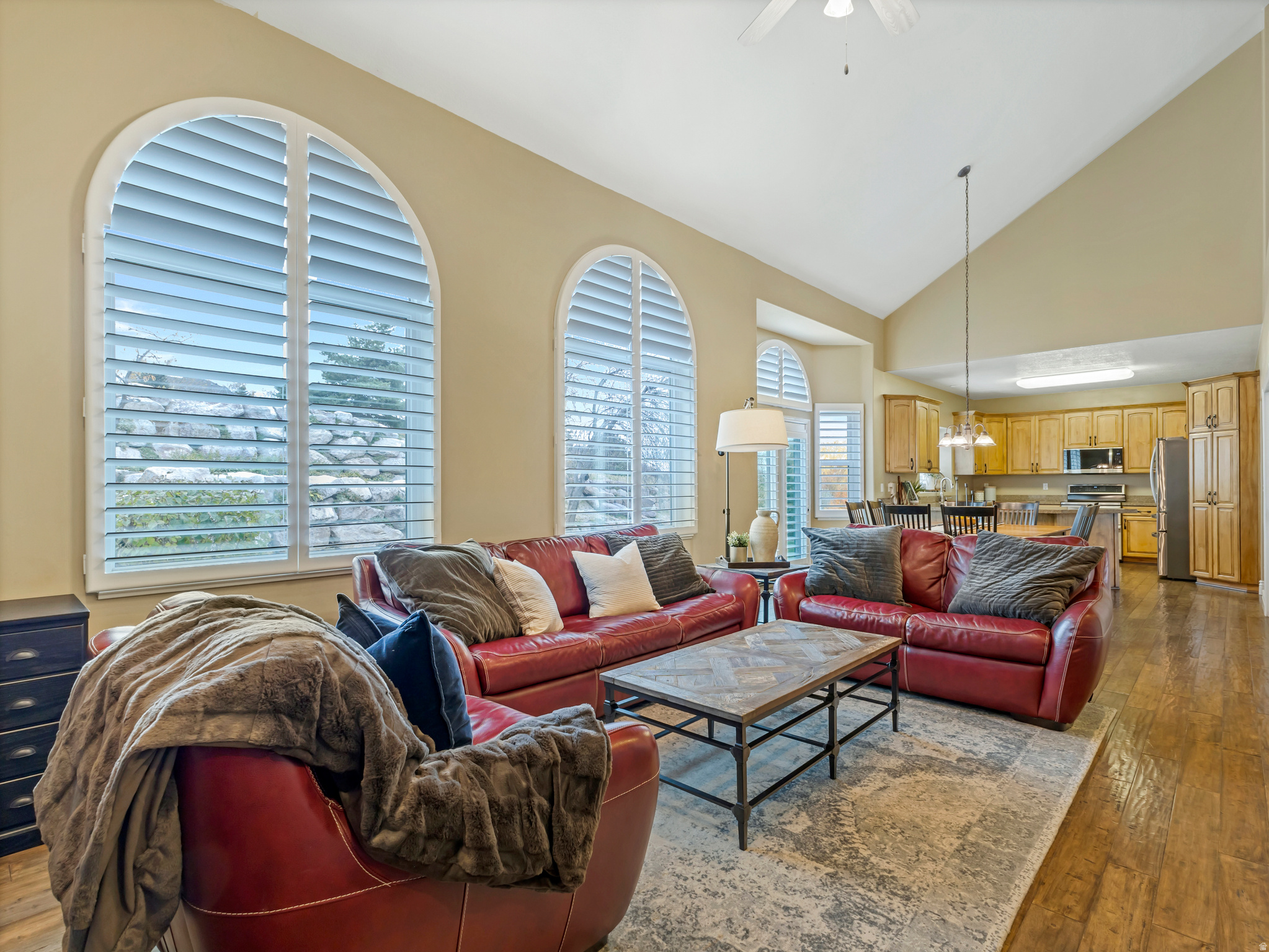 North Salt Lake, Utah, 84054, United States, 6 Bedrooms Bedrooms, ,4 BathroomsBathrooms,Residential,For Sale,1994445