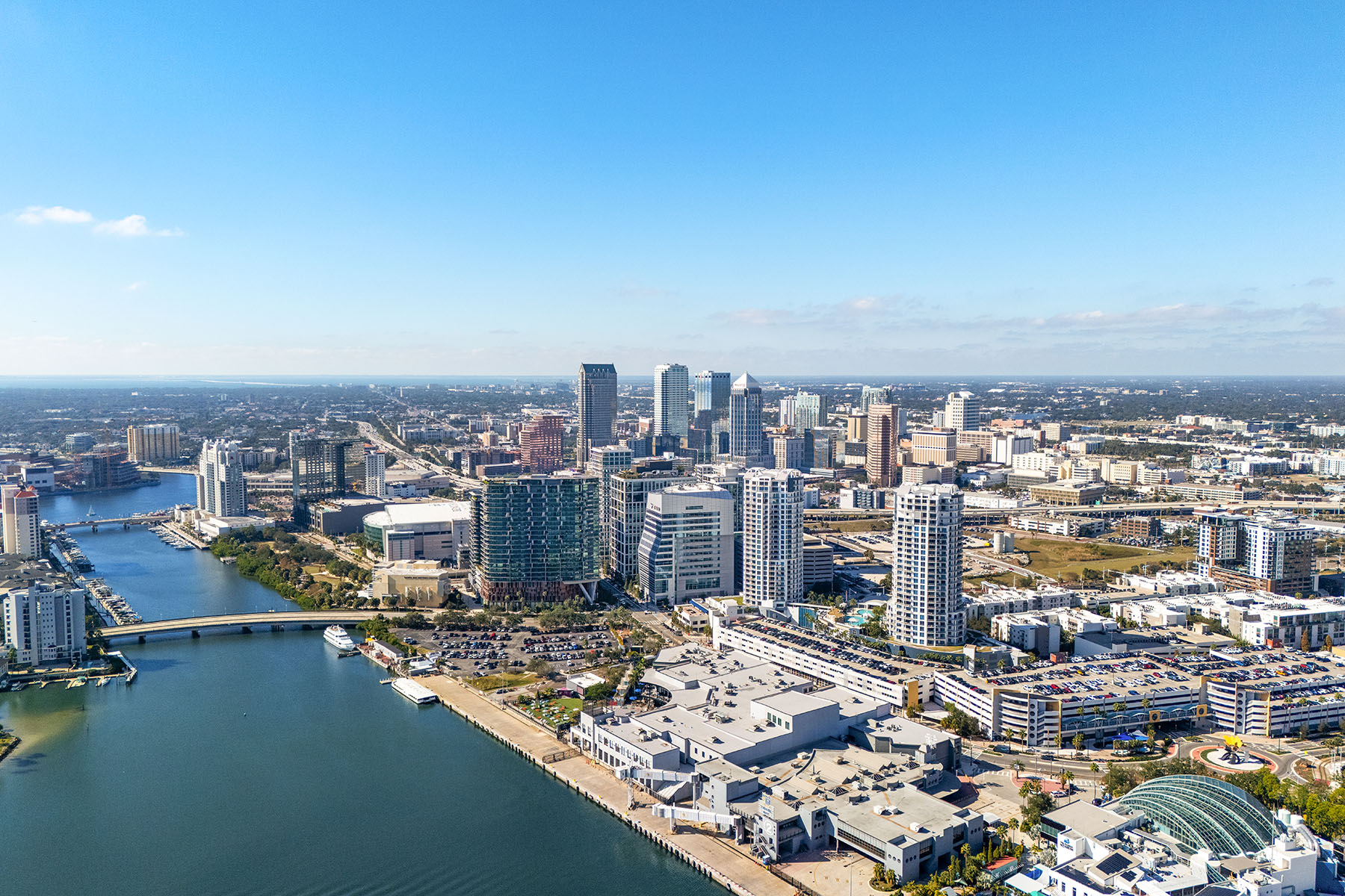  CHANNELSIDE - 物件實景