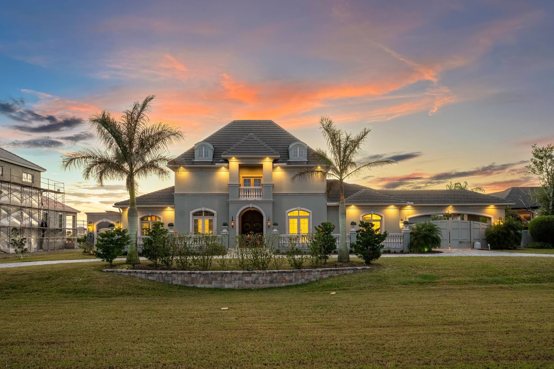  135 Lansing Island Drive, Indian Harbour Beach, FL, 32937 - 物件實景