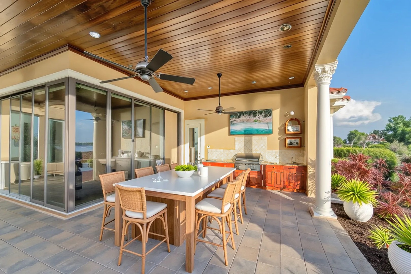 Thonotosassa, Florida, 33592, United States, 5 Bedrooms Bedrooms, ,6 BathroomsBathrooms,Residential,For Sale,1979751