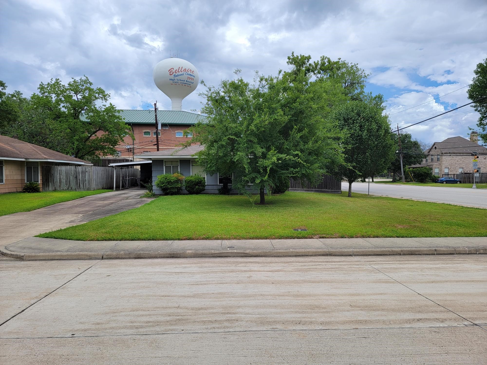 Bellaire, Texas, 77401, United States, ,Land,For Sale,1906976