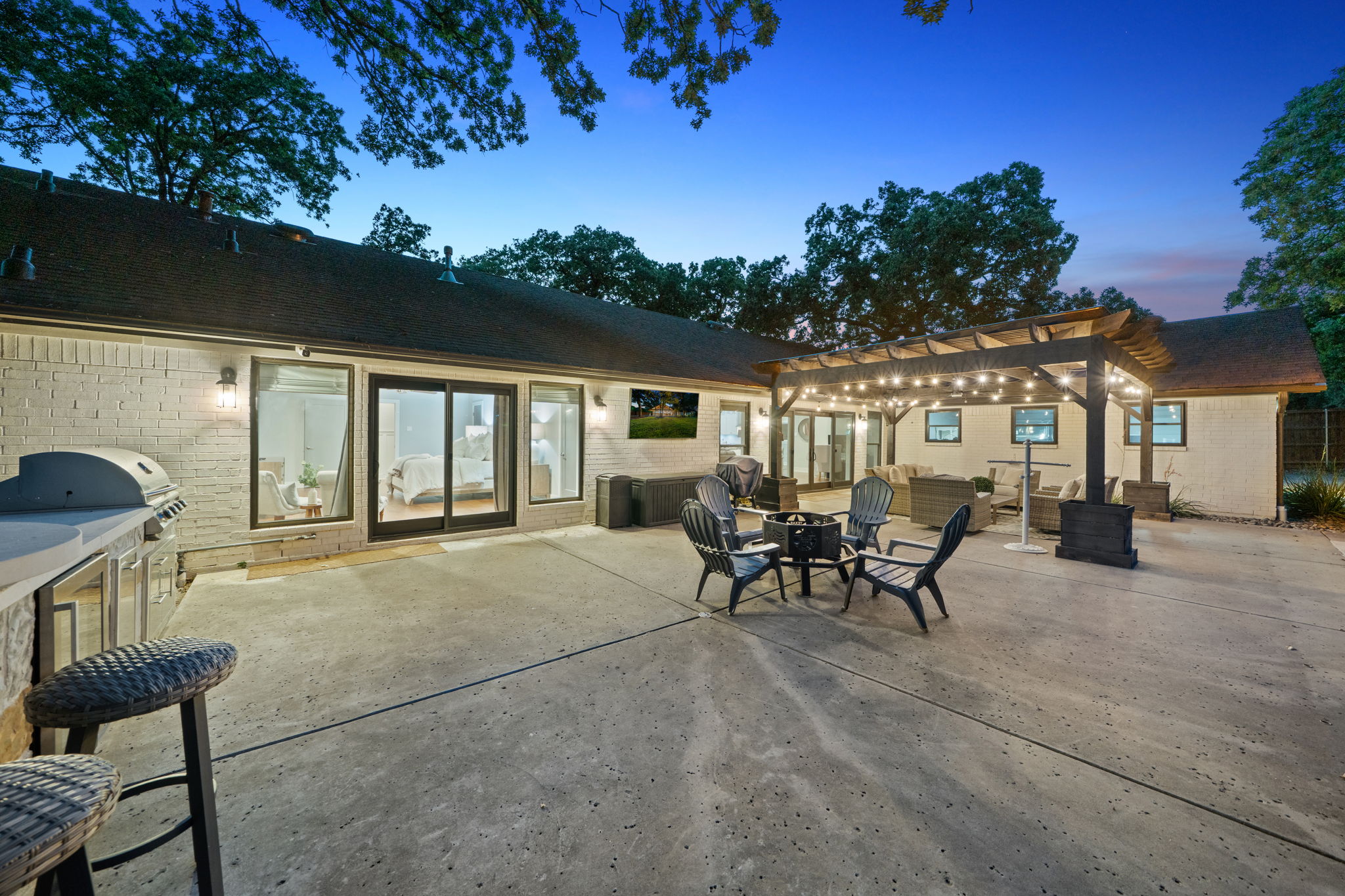  1287 Sunshine Lane, Southlake, TX, 76092 - 物件實景