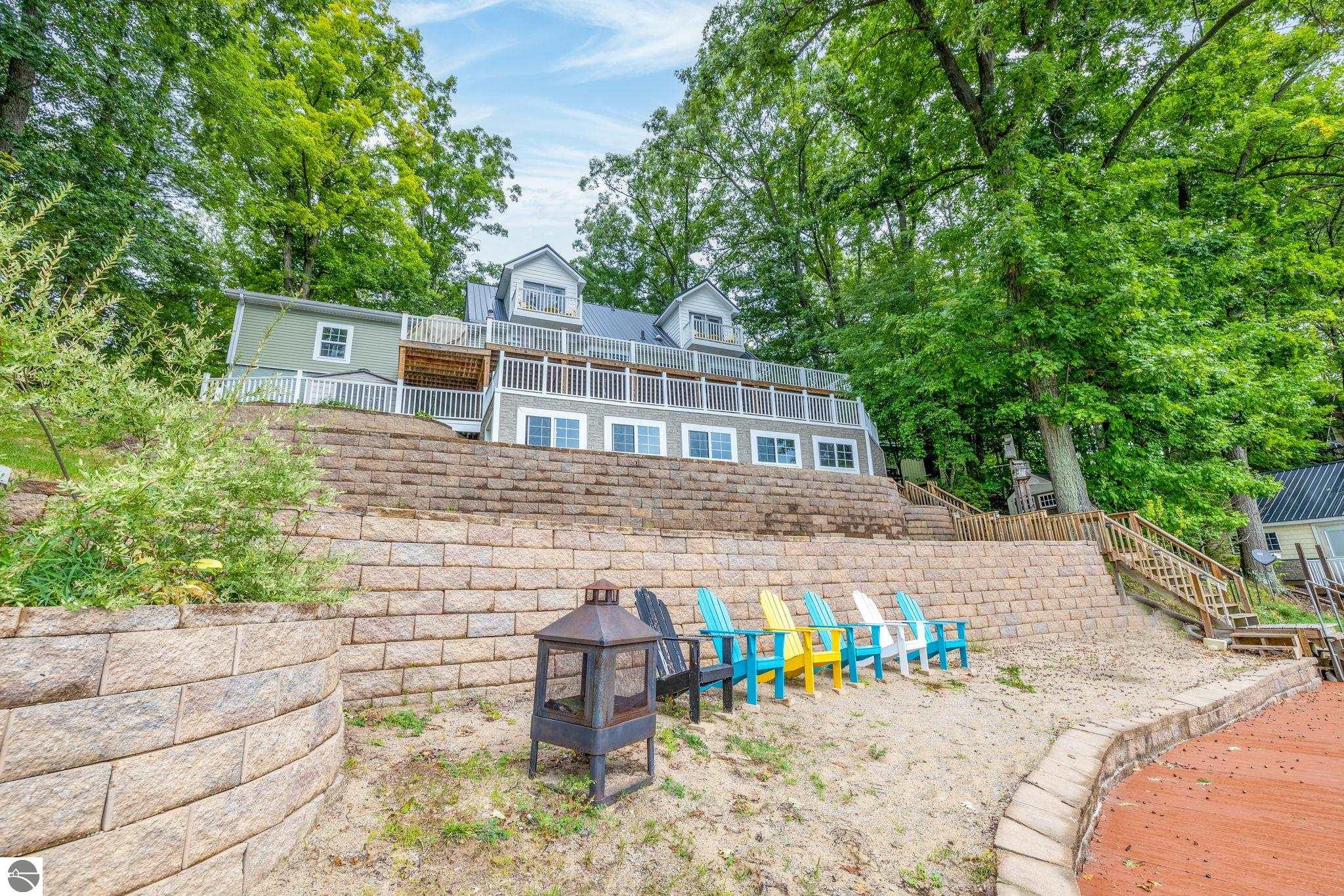 Evart, Michigan, 49631, United States, 4 Bedrooms Bedrooms, ,2 BathroomsBathrooms,Residential,For Sale,1758726