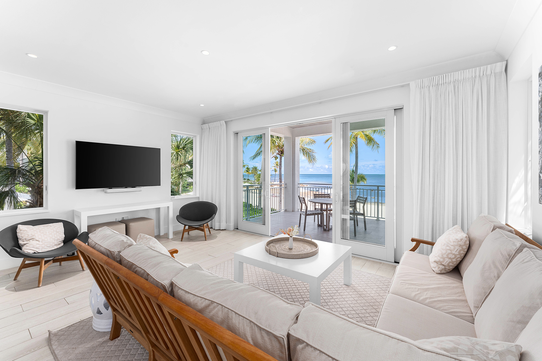  The Islands of Islamorada  Villa 1 - 物件實景