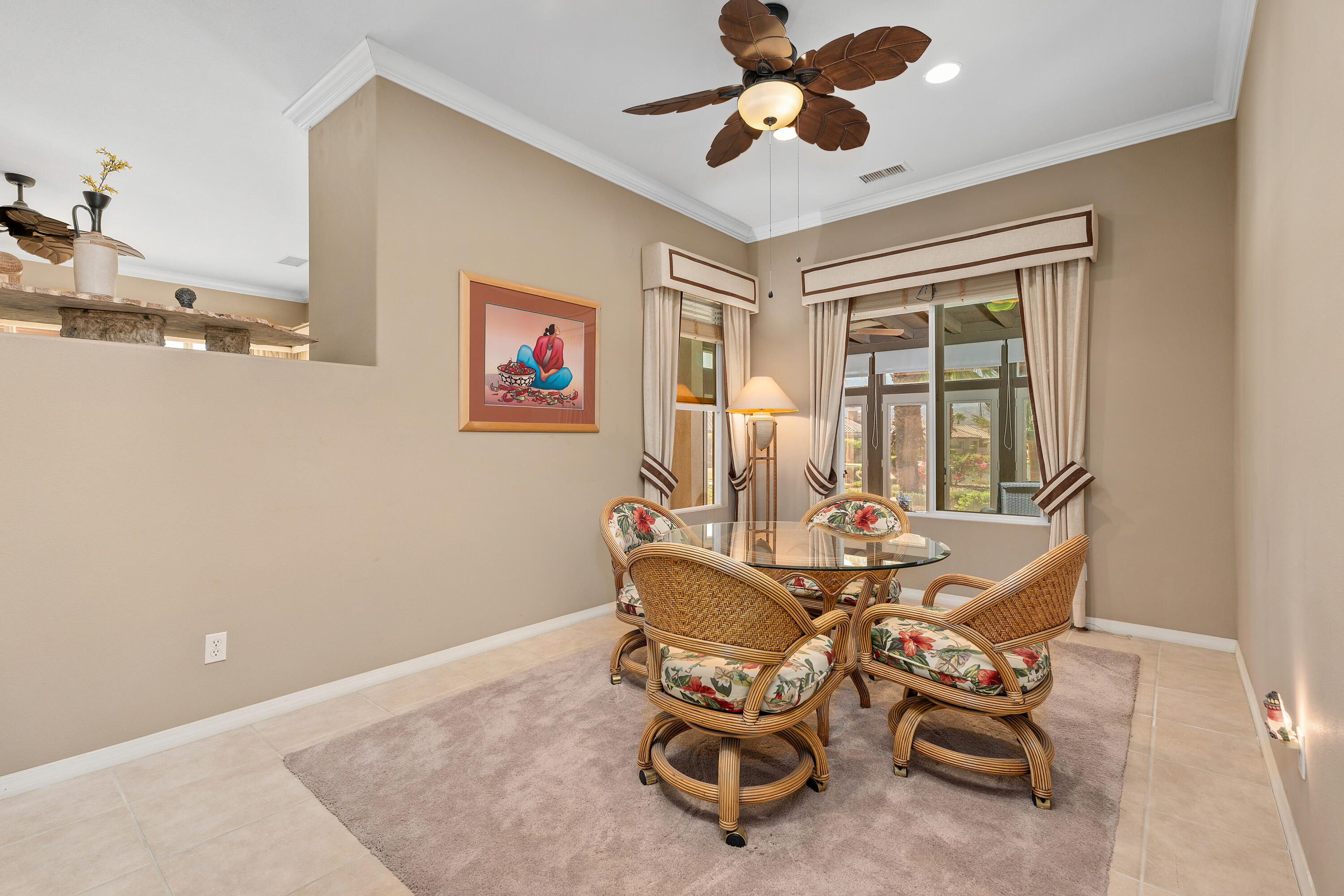 Rancho Mirage, California, 92270, United States, 4 Bedrooms Bedrooms, ,3 BathroomsBathrooms,Residential,For Sale,1960936