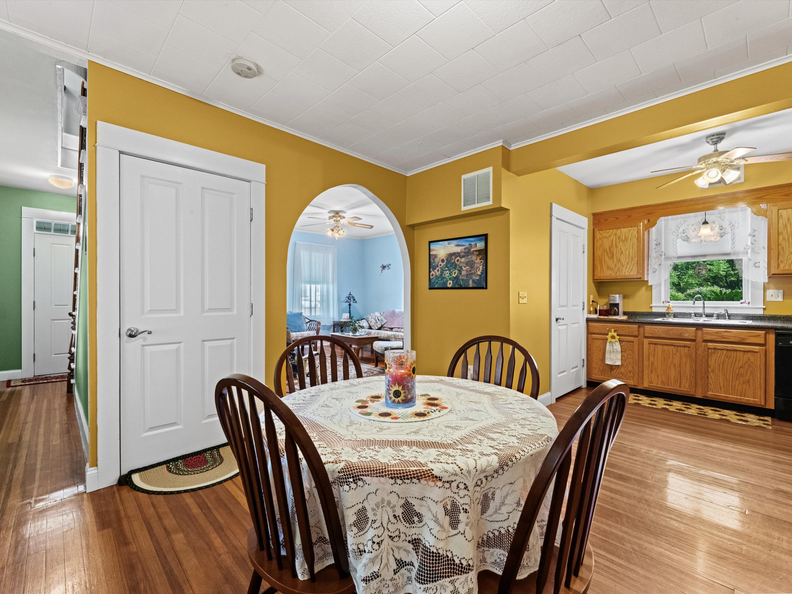  Connecticut River Farmhouse - 物件實景