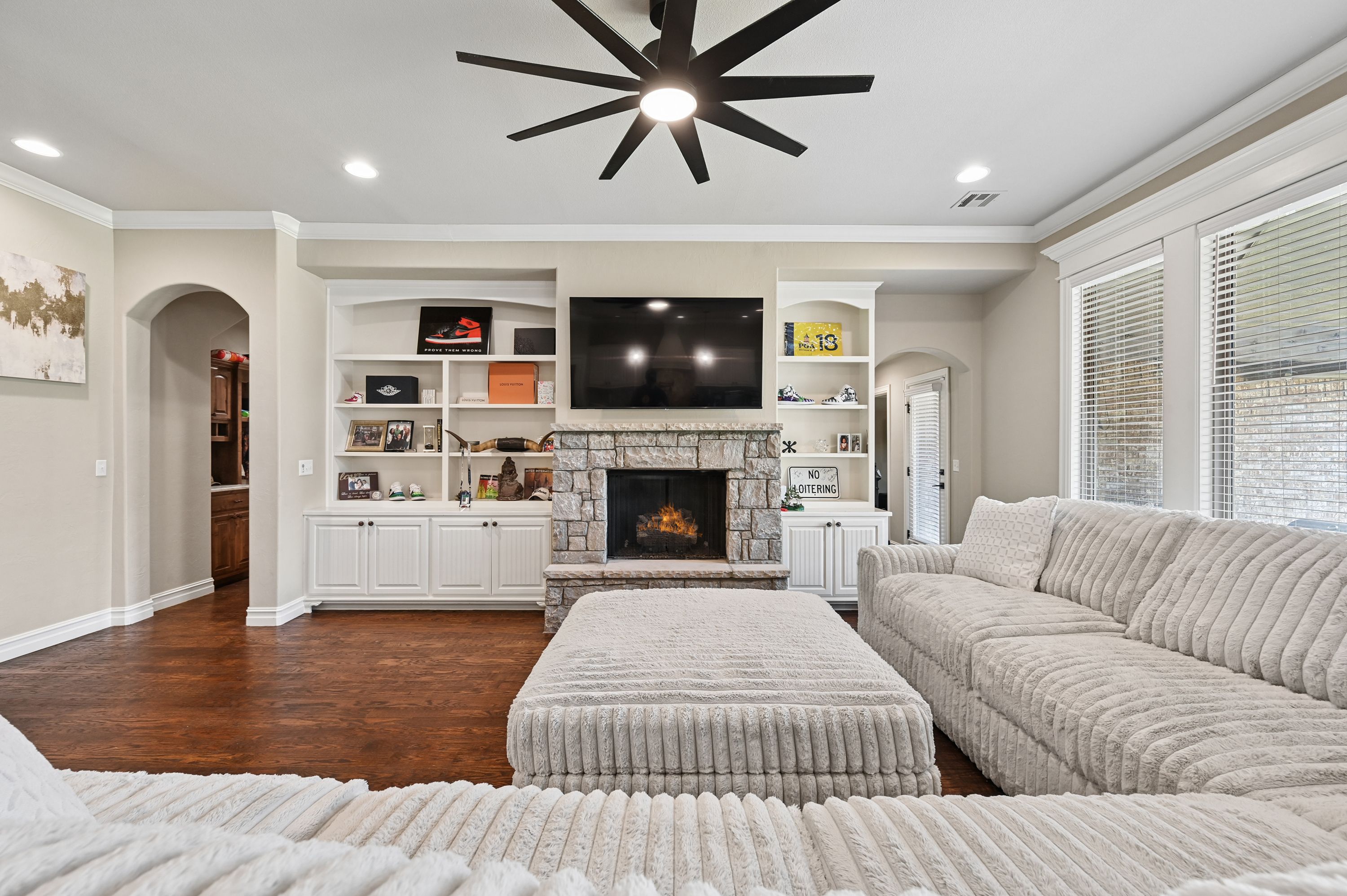  7724 North 147th East Avenue, Owasso, OK 74055 - 物件實景