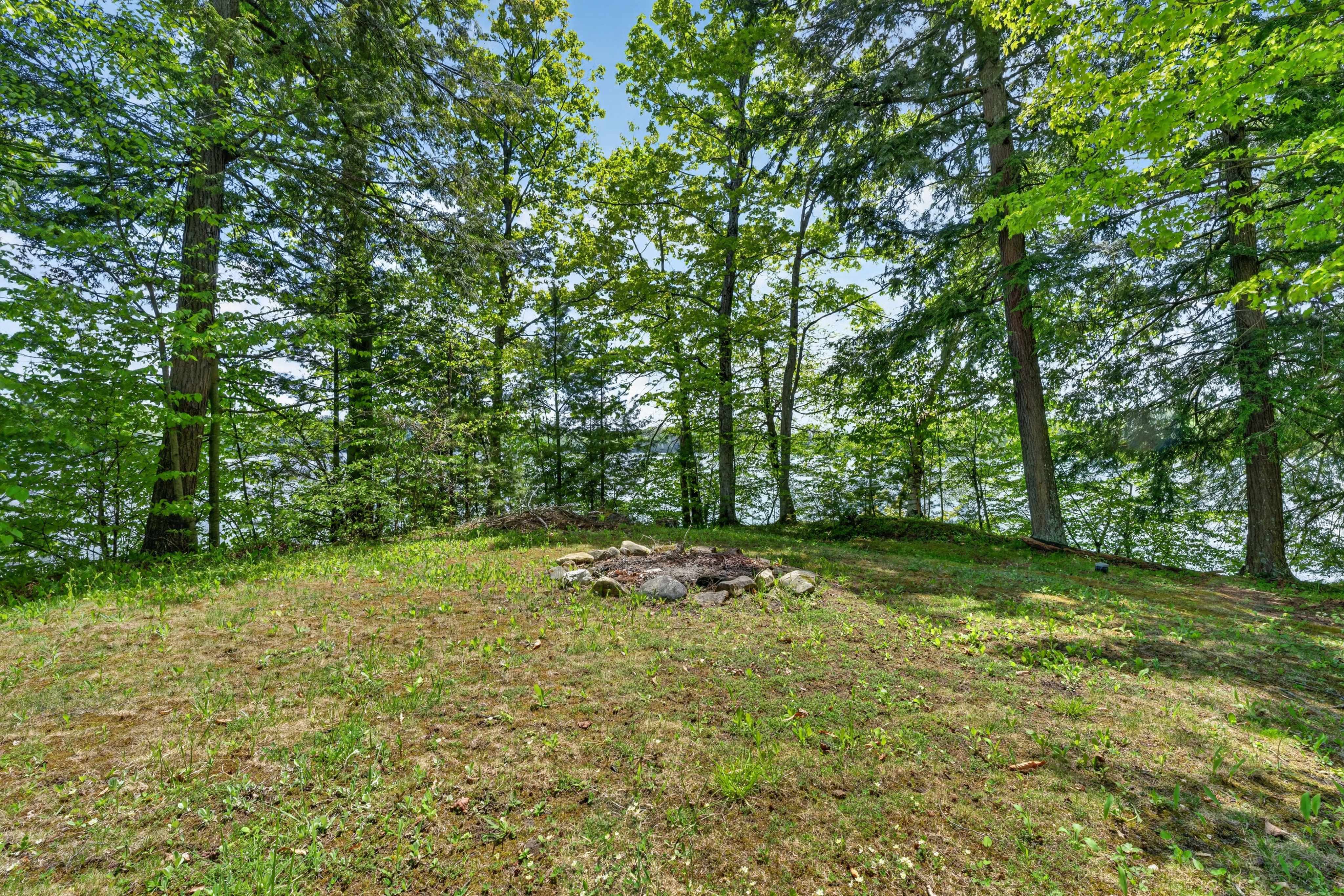  An Island of Your Own, in the Berkshires - 物件實景