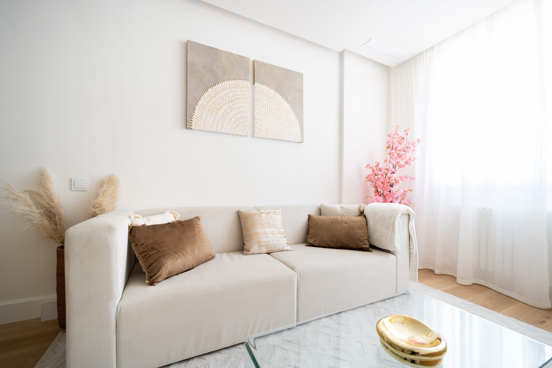  Renovated modern flat in Barrio Salamanca - 物件實景