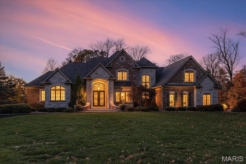 Town and Country, Missouri, 63141, United States, 6 Bedrooms Bedrooms, ,7 BathroomsBathrooms,Residential,For Sale,1992956