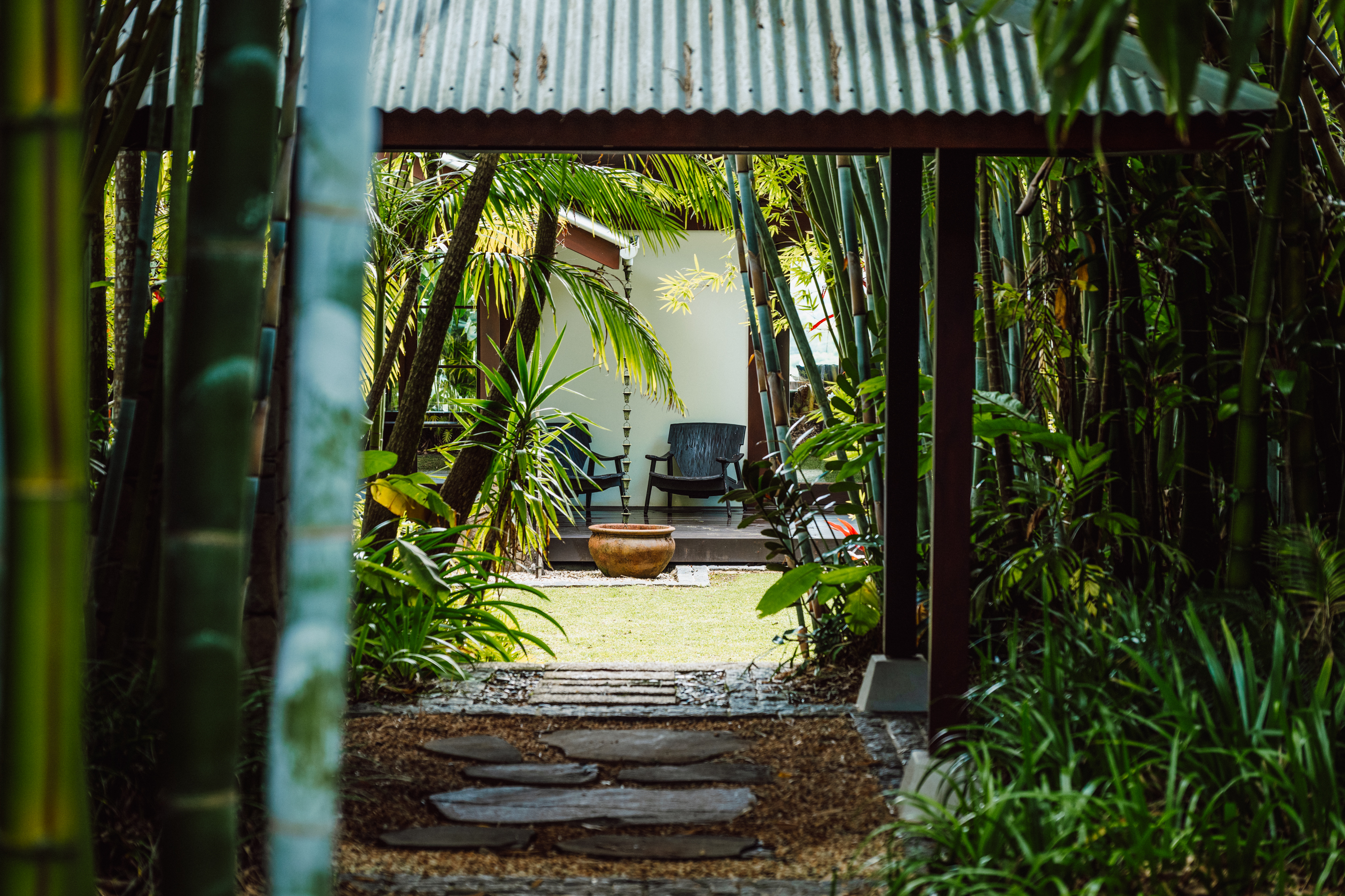  587 Fernleigh Road, Fernleigh - 物件實景