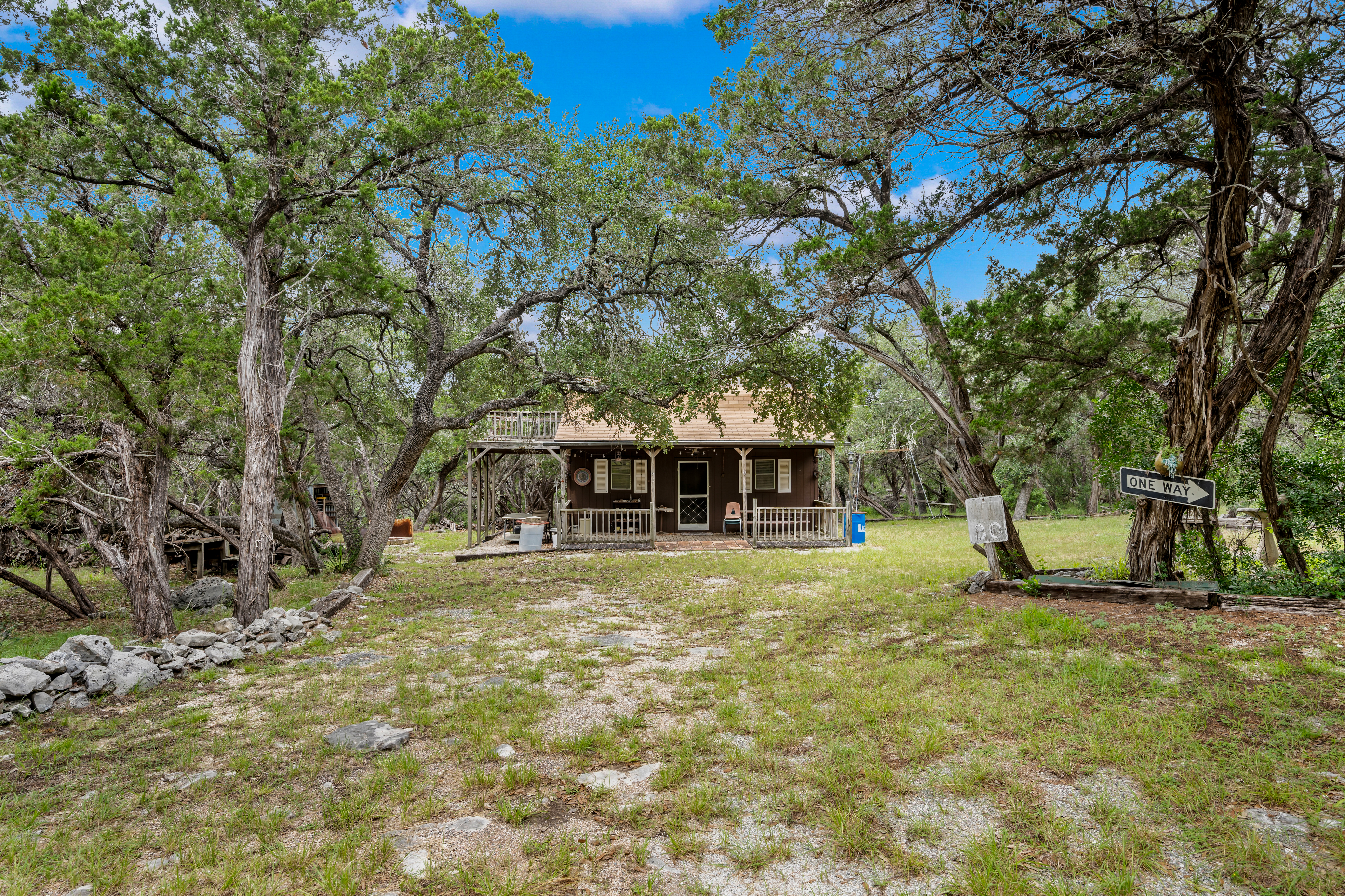  Medina Ranch  41.51 Acres - 物件實景
