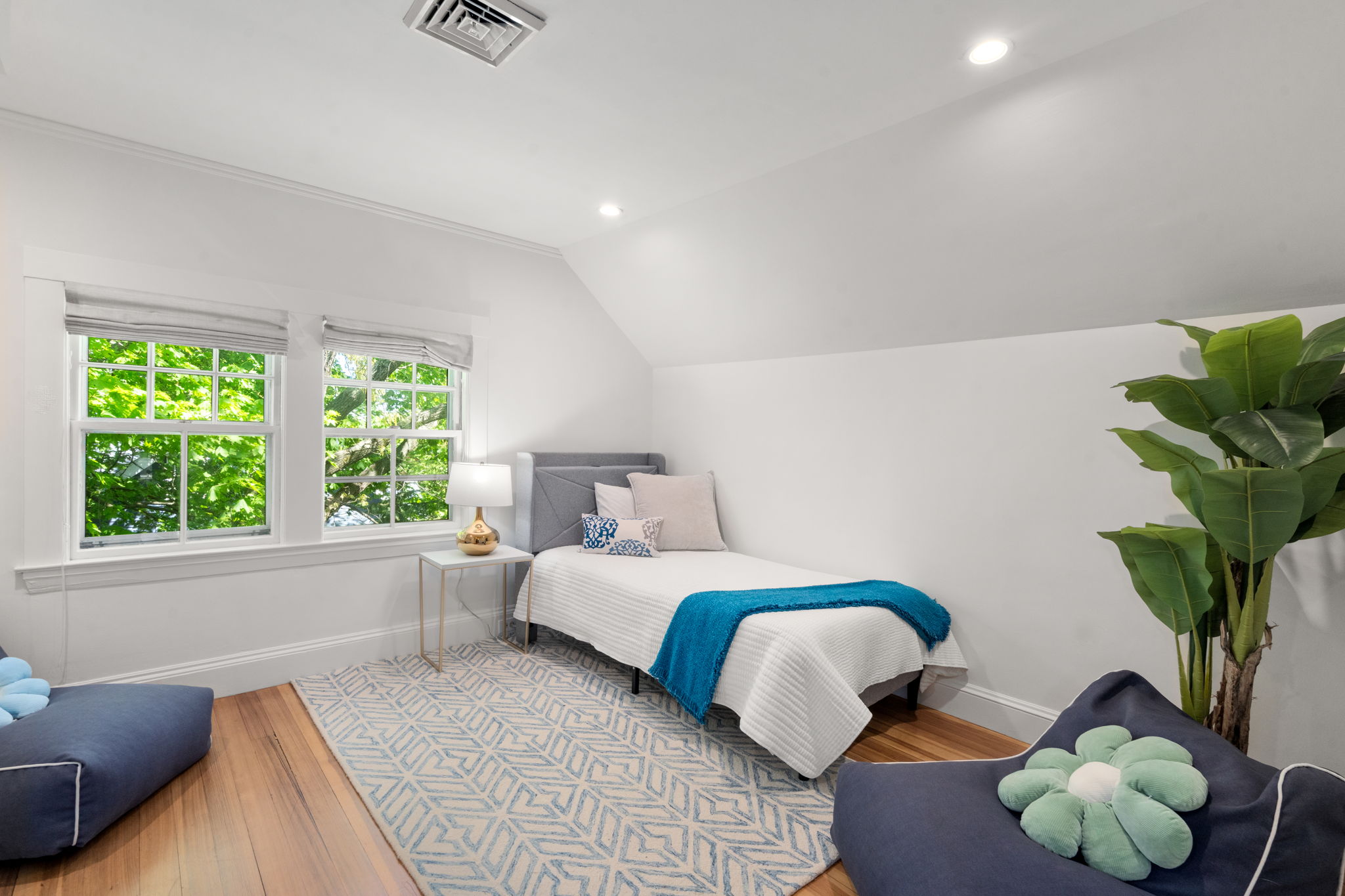  189 Mount Vernon Street, Newton, MA, 02465 - 物件實景