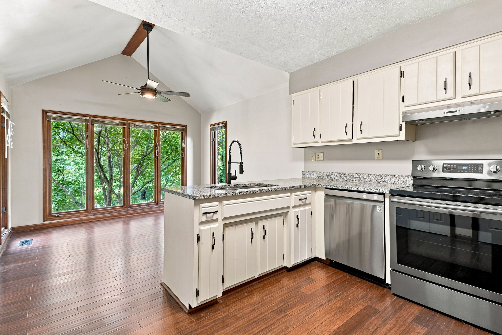  13201 Snowden Valley, Goshen, KY 40026 - 物件實景