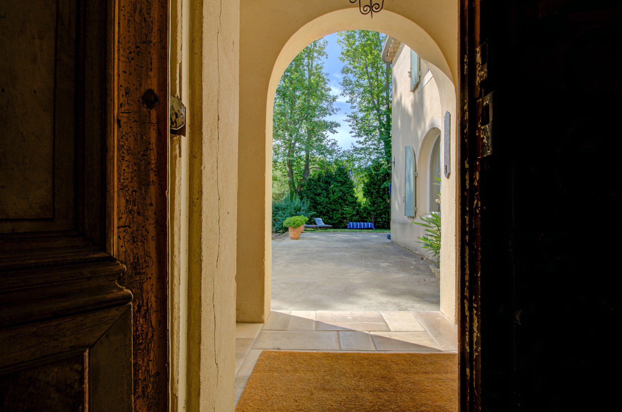  Large Bastide, Mallemort - 物件實景
