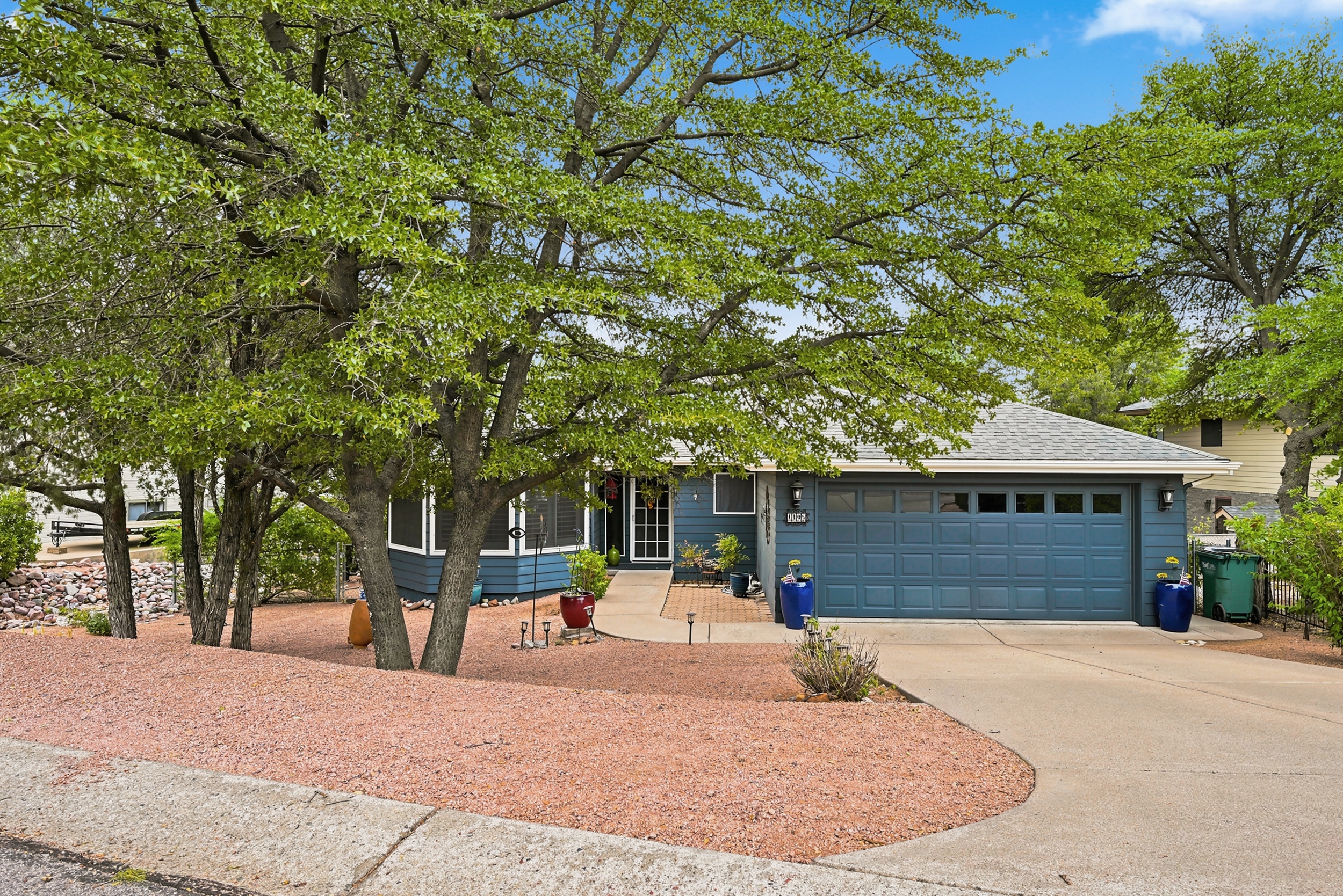 Bavarian Way, Payson, AZ 85541