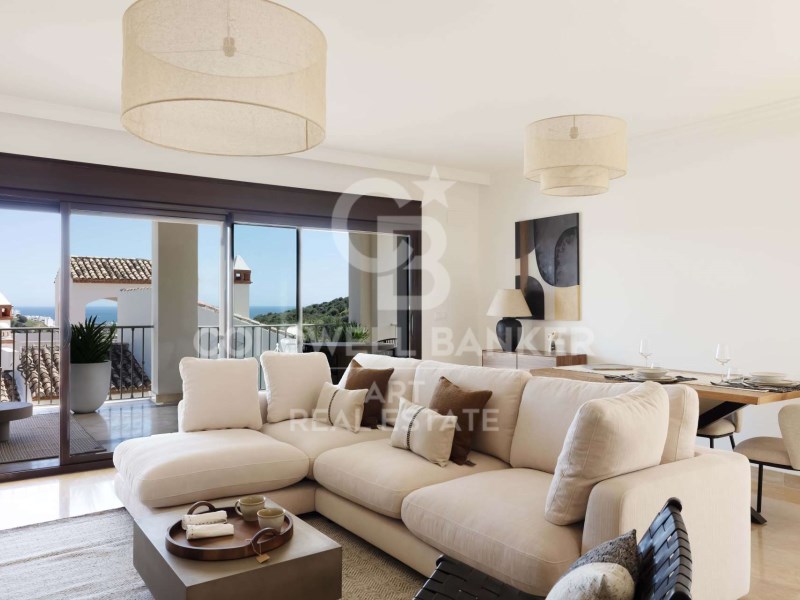 Estepona, Andalusia, ES, 3 Bedrooms Bedrooms, ,2 BathroomsBathrooms,Residential,For Sale,1876010