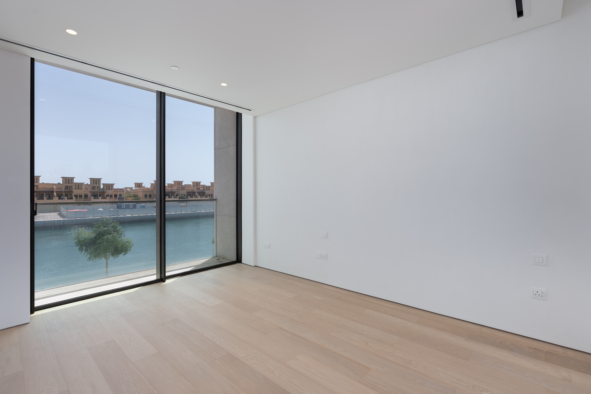  Canalfront Villa at Eden House - 物件實景