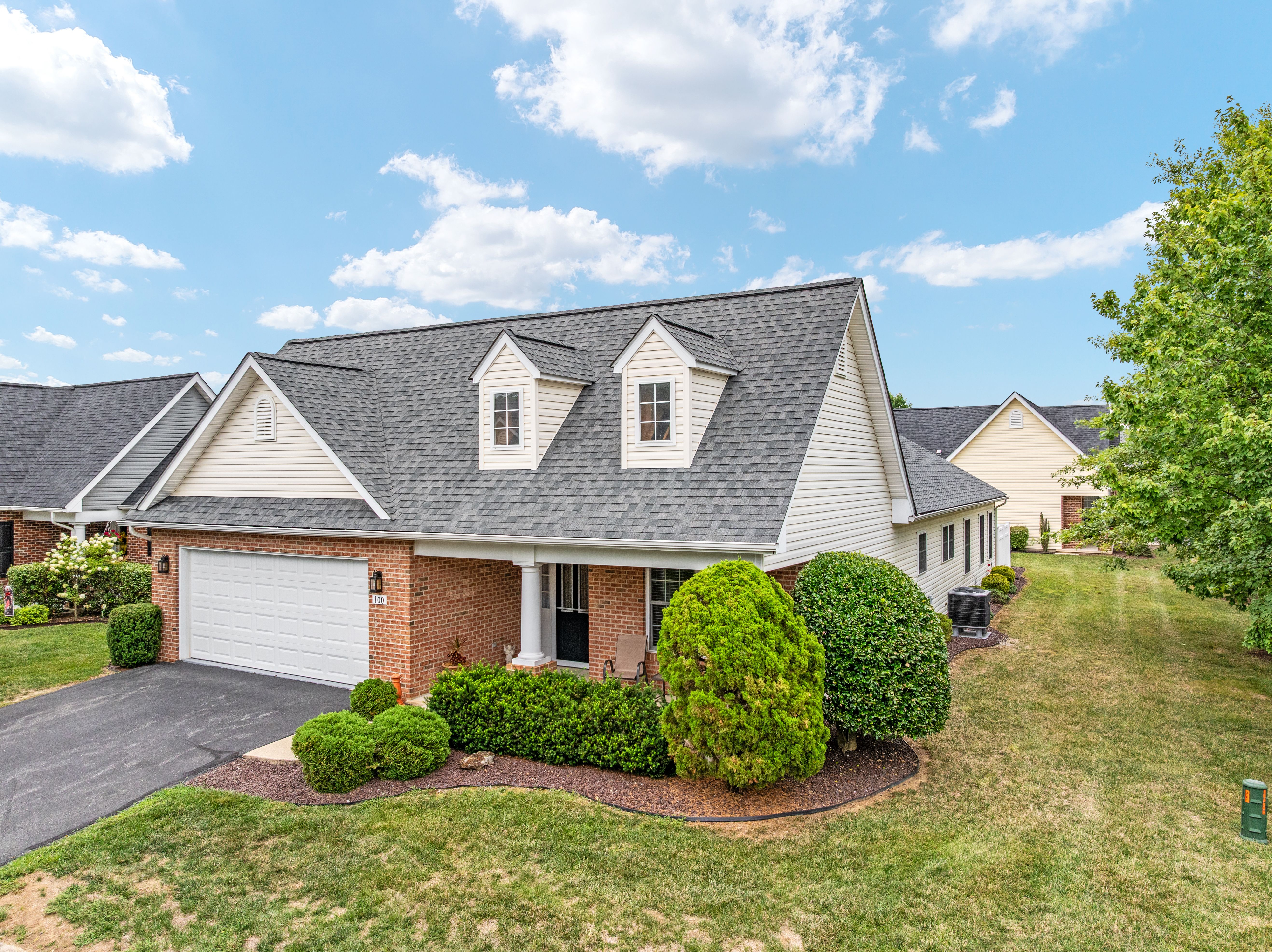 100 Gooseberry Drive, Winchester, VA, 22602 - 物件實景