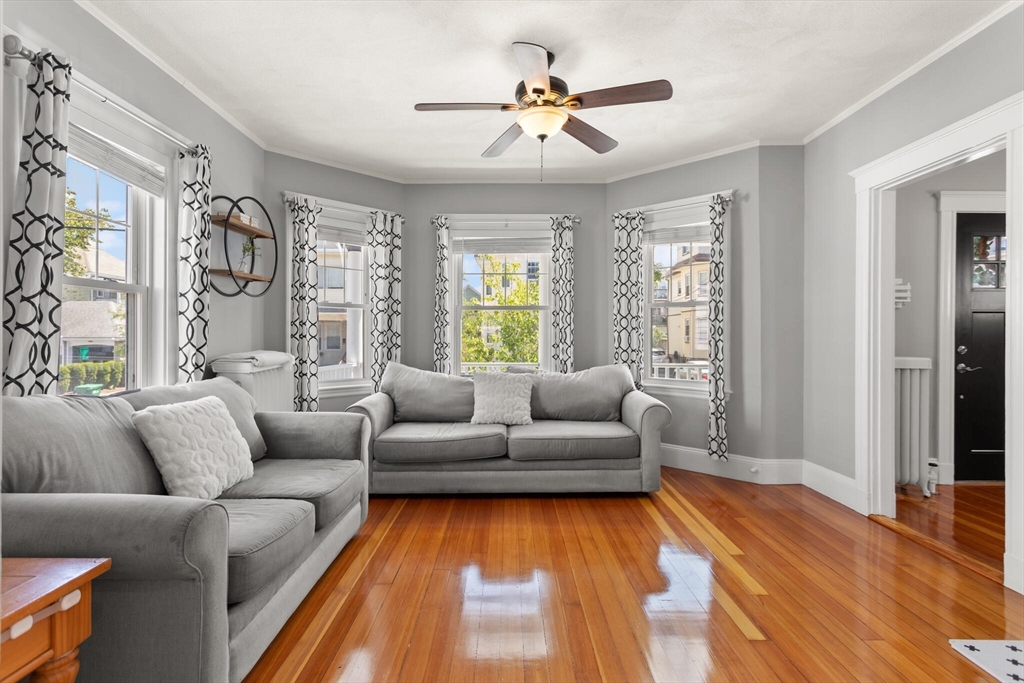 Medford, Massachusetts, 02155, United States, 4 Bedrooms Bedrooms, ,2 BathroomsBathrooms,Residential,For Sale,1904256