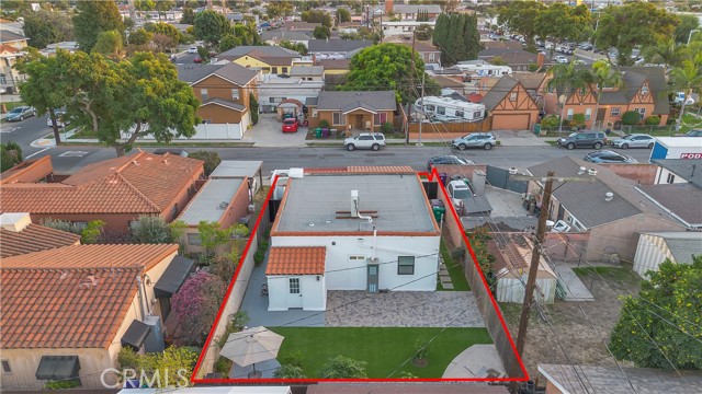 Long Beach, California, 90805, United States, 3 Bedrooms Bedrooms, ,2 BathroomsBathrooms,Residential,For Sale,1989941