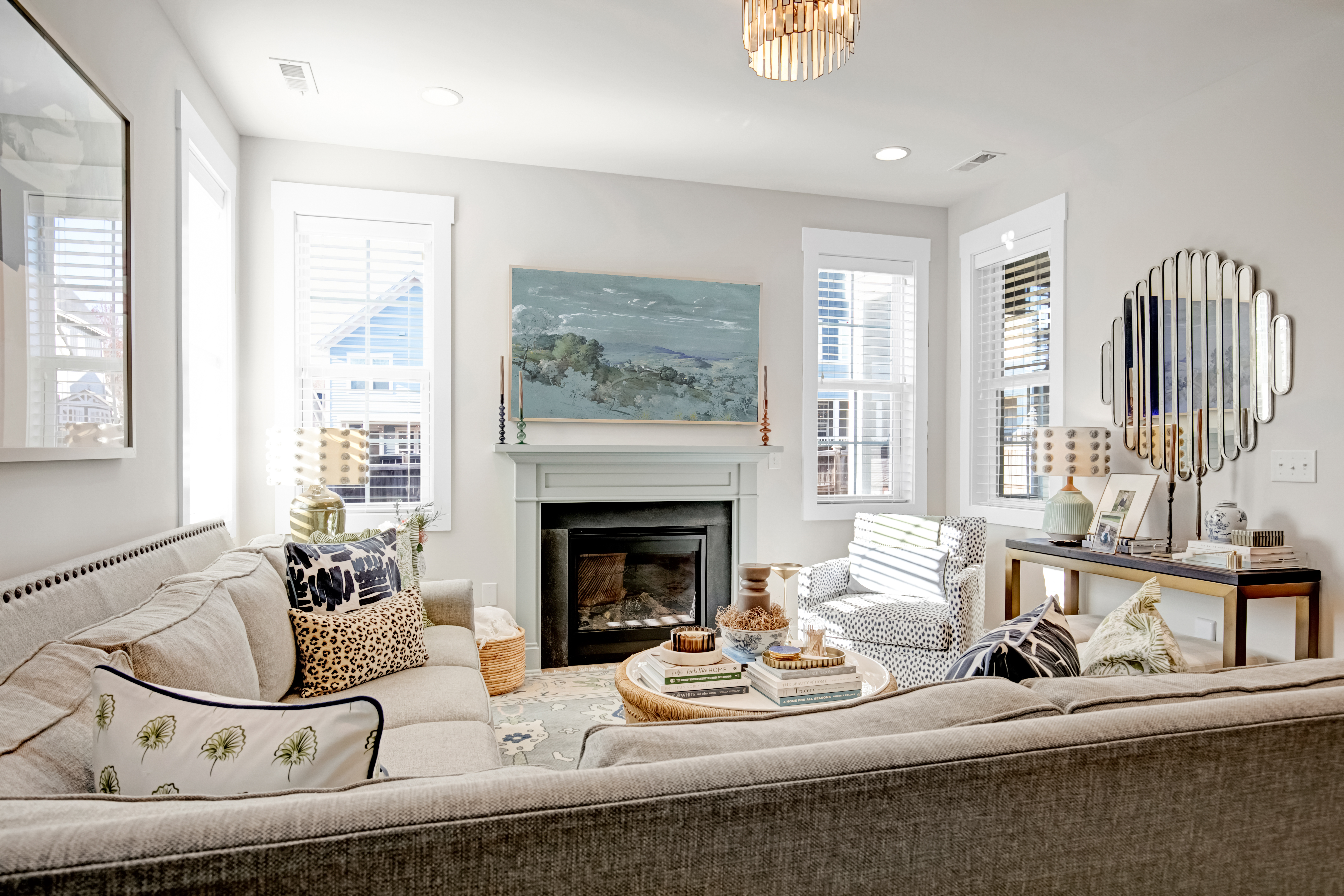  80 Landover Circle, Chapel Hill, NC 27516 - 物件實景