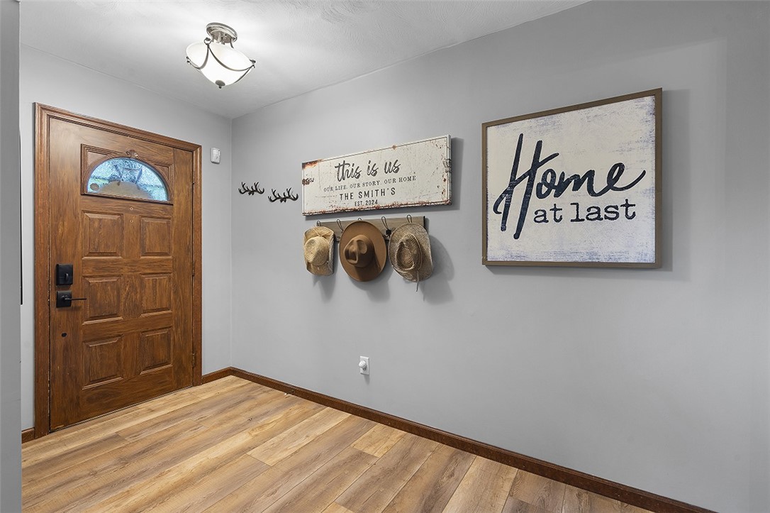 Level Green, Pennsylvania, 15085, United States, 4 Bedrooms Bedrooms, ,4 BathroomsBathrooms,Residential,For Sale,1901762