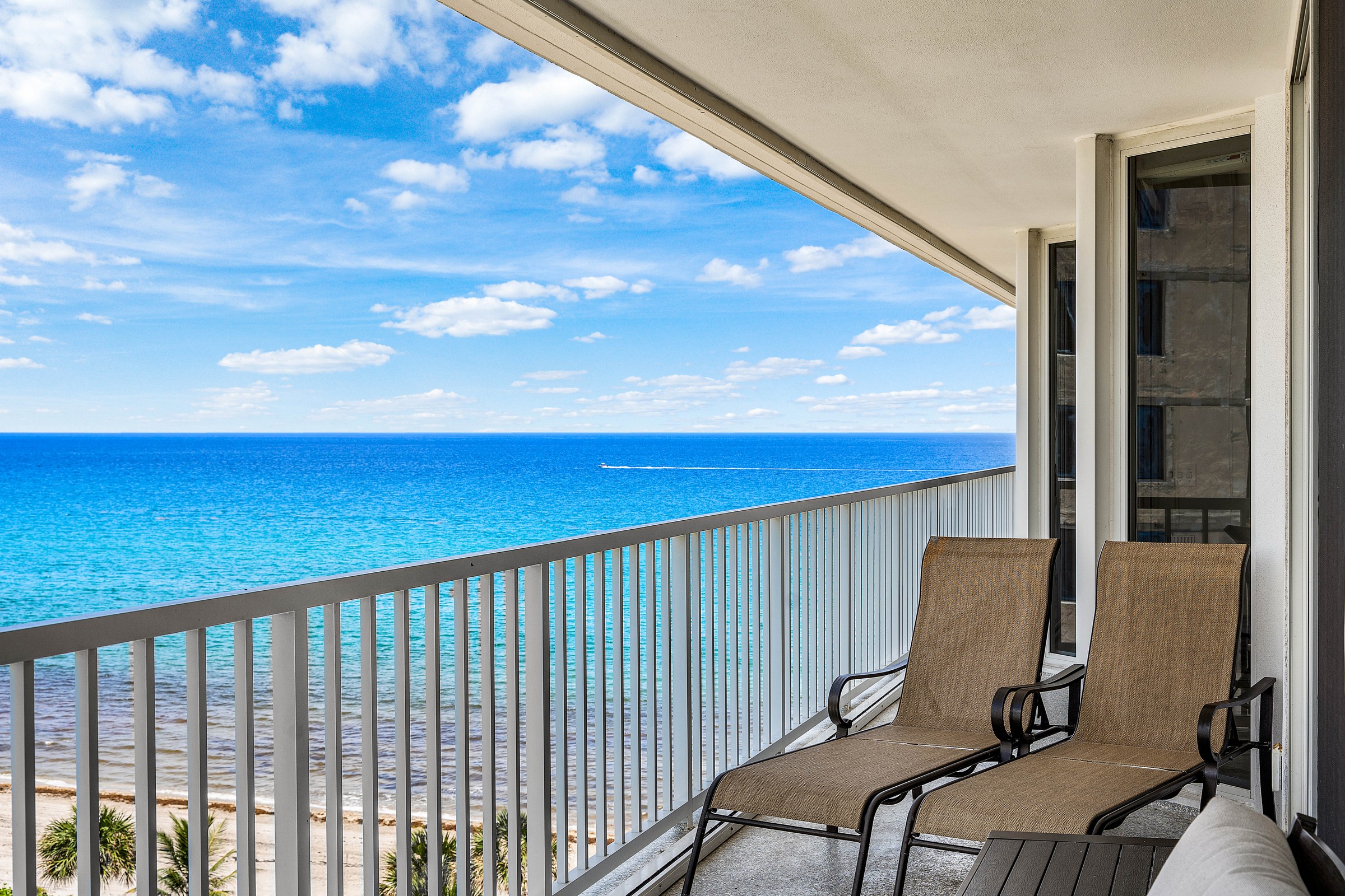  3211 S Ocean Boulevard, Highland Beach, FL, 33487 - 物件實景
