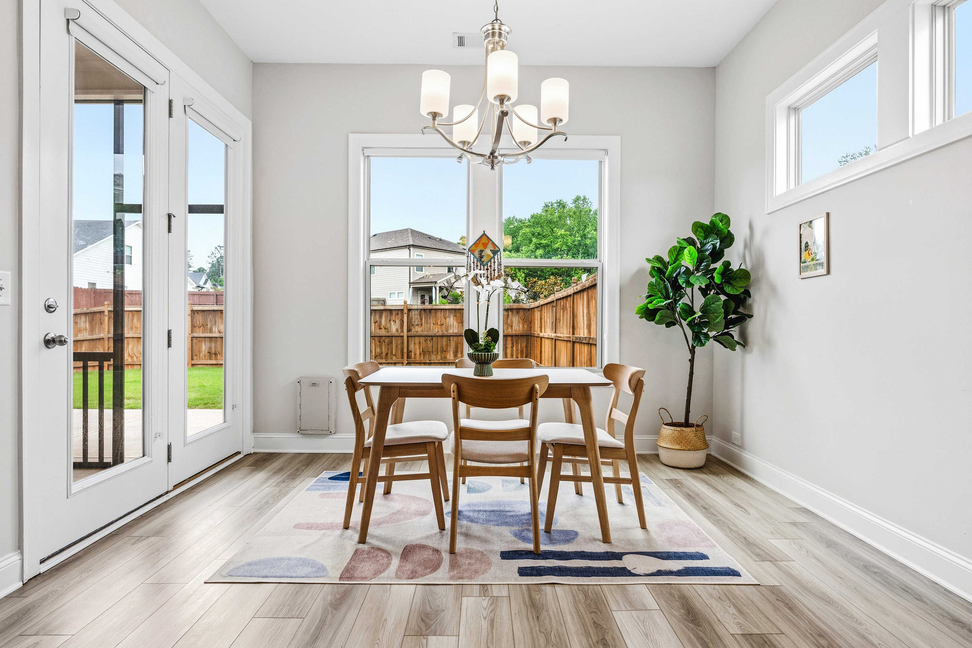  Immaculate Stepless Ranch in Desirable Summerfield - 物件實景