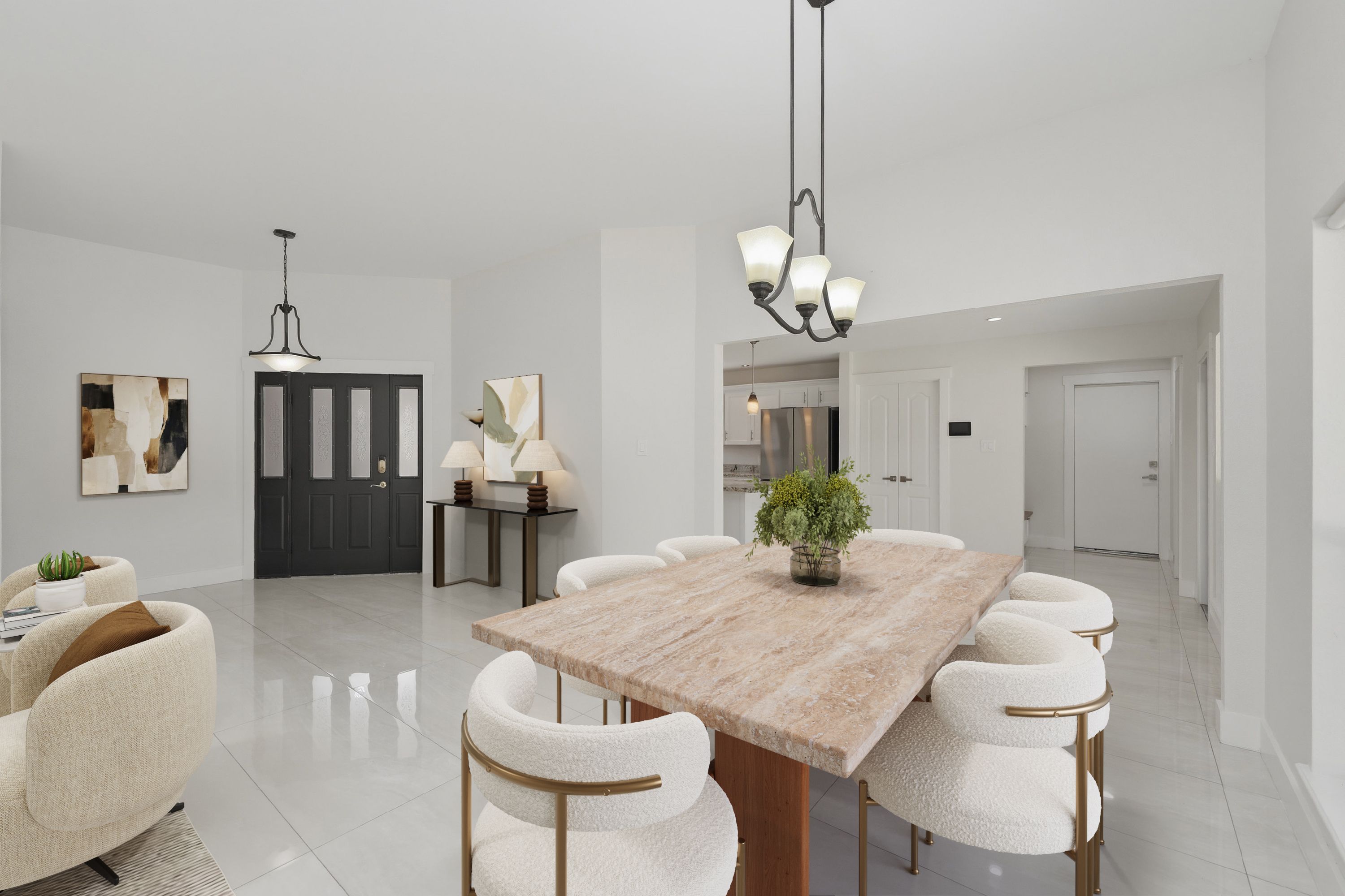  Luxury Living with Timeless Appeal - 物件實景